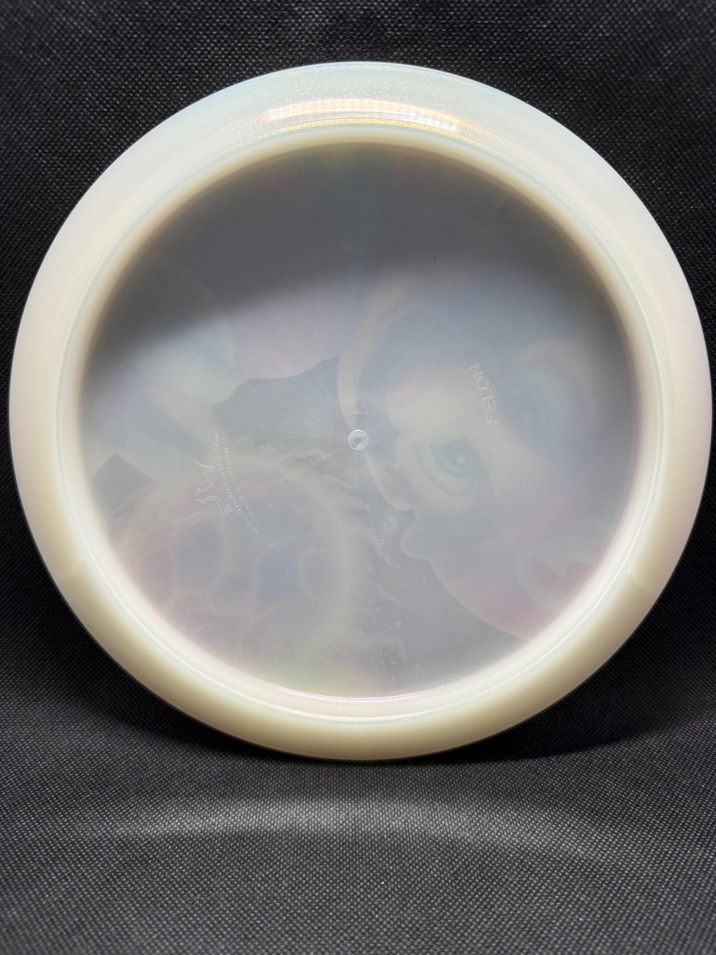 Dynamic Discs Lucid Felon