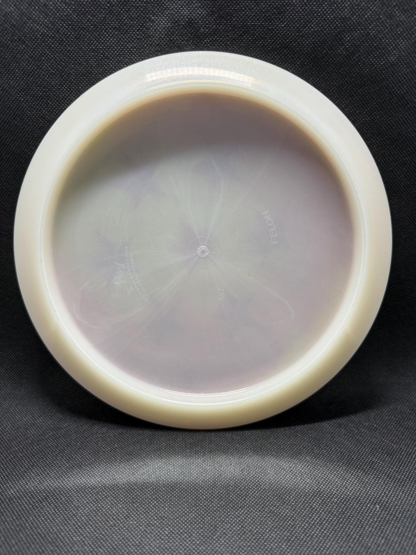 Dynamic Discs Lucid Felon