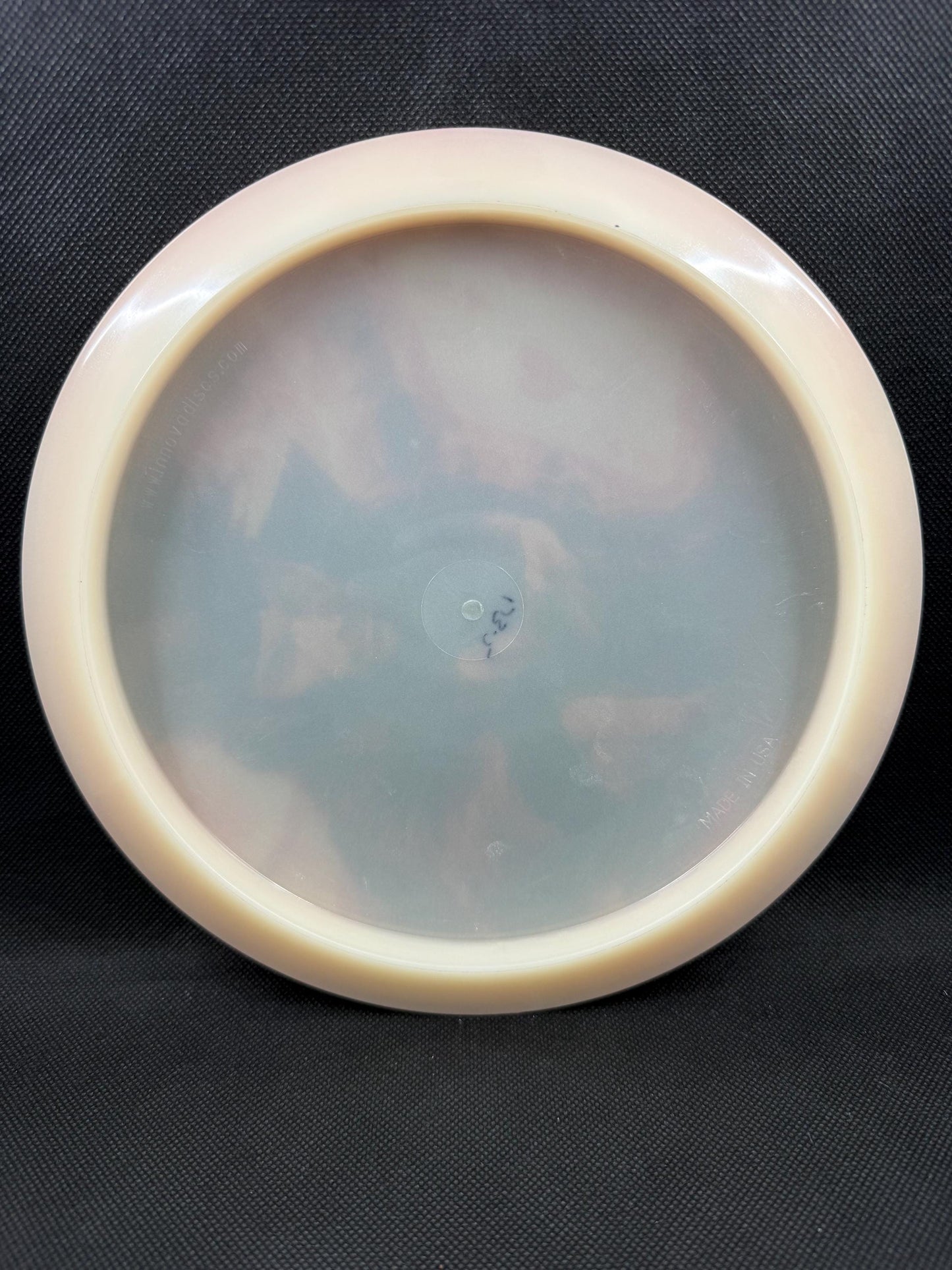 Innova Champion Glow Teebird3