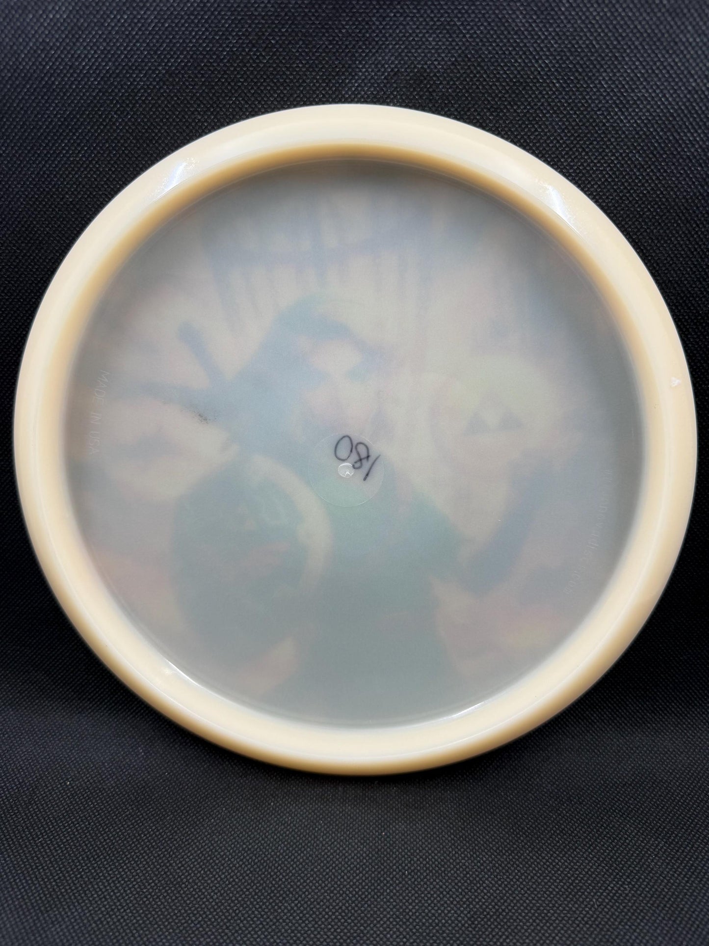 Innova Champion Glow Mako3