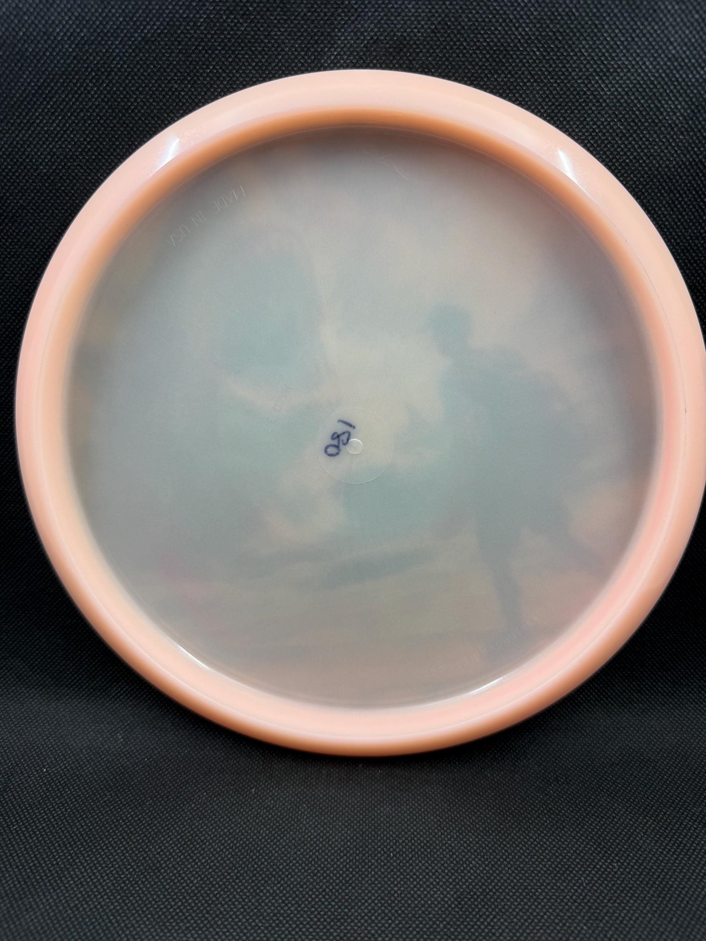 Innova Champion Glow Mako3