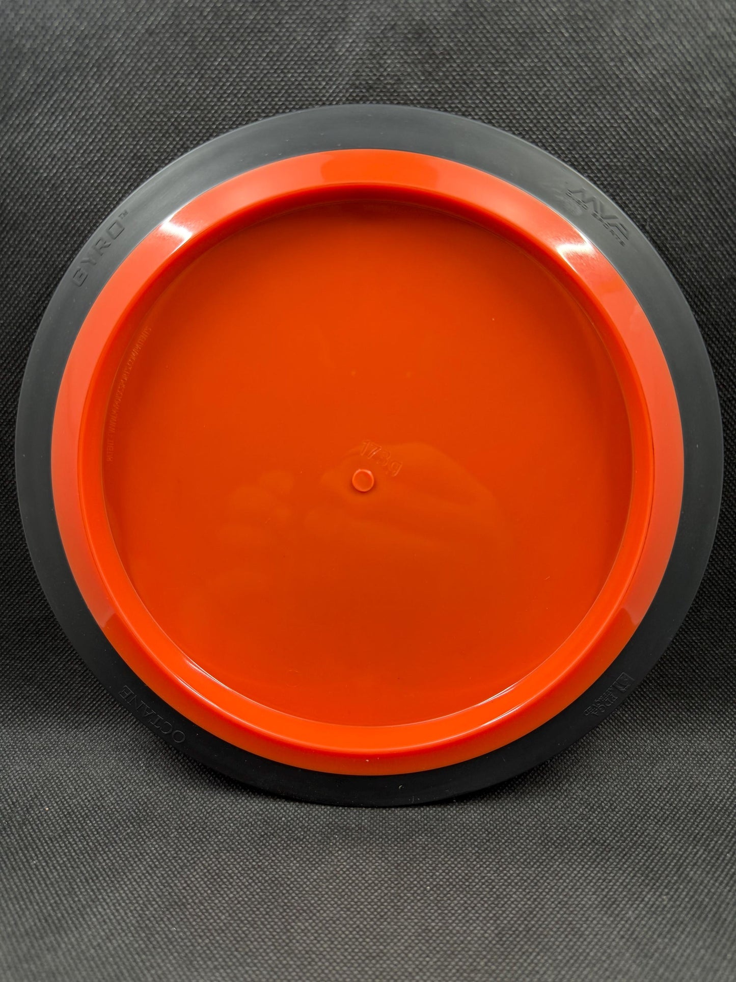 MVP Neutron Octane