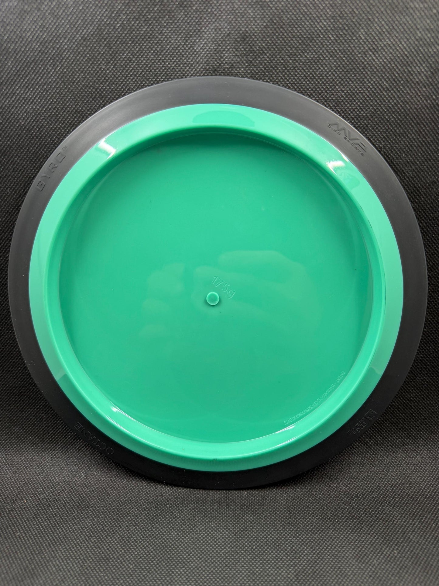 MVP Neutron Octane
