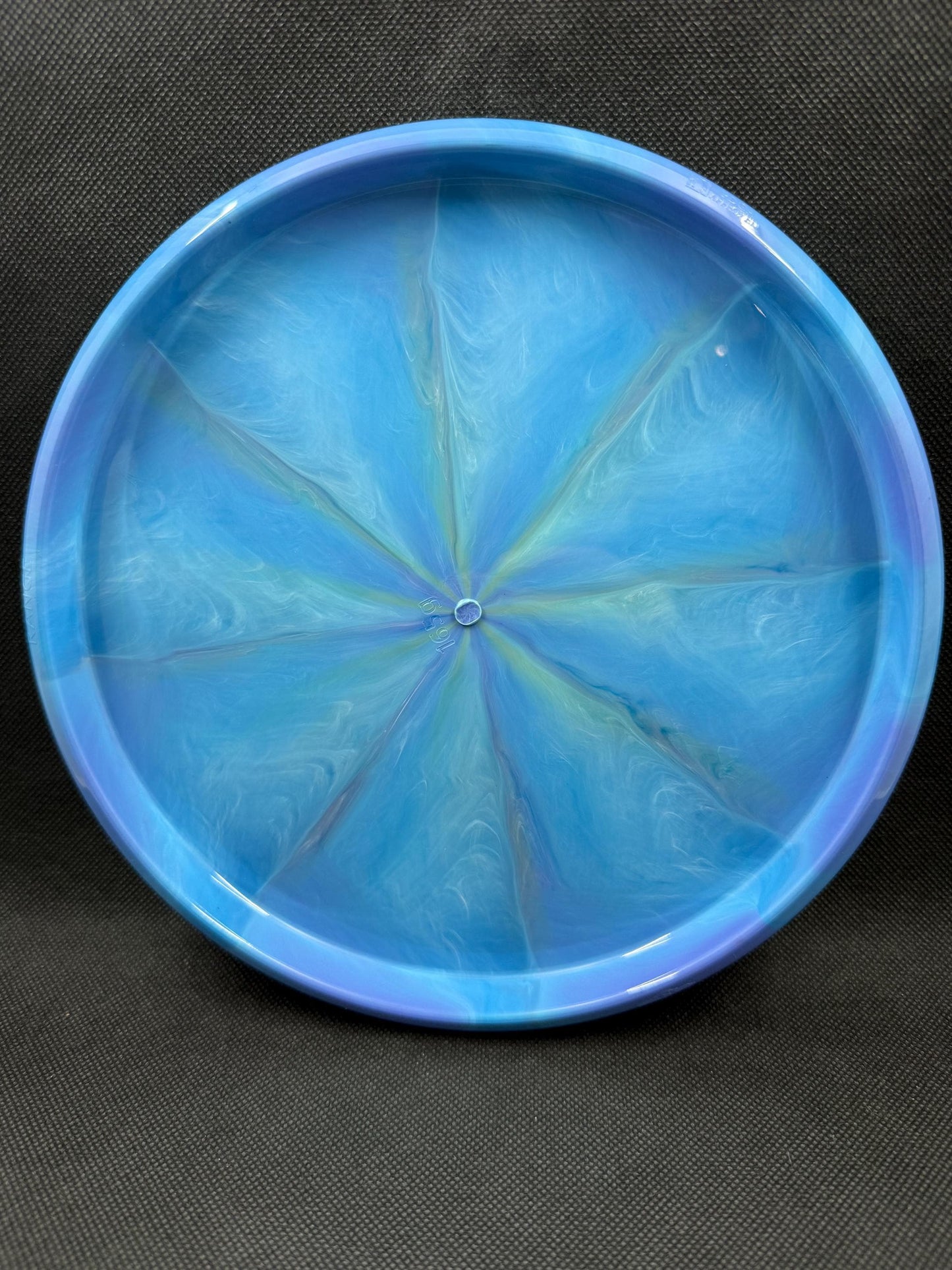 Streamline Neutron Range