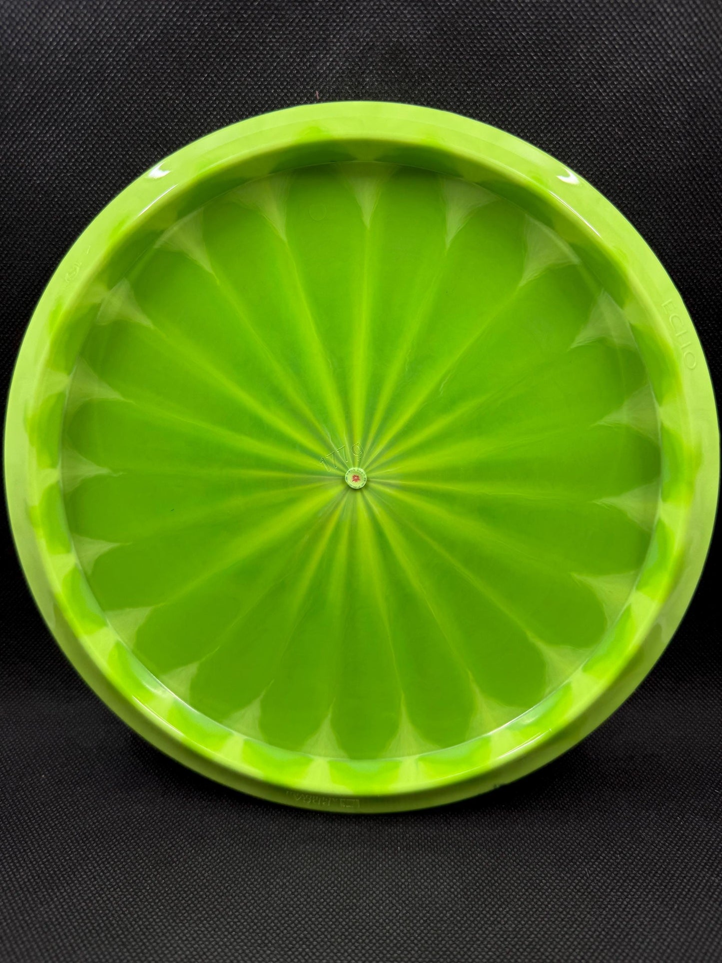 Streamline Neutron Echo