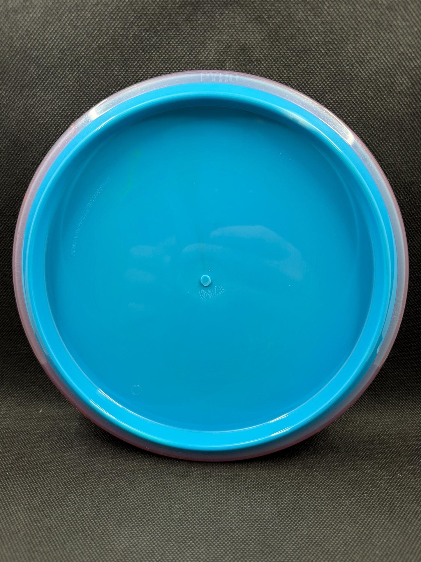 Axiom Discs Prism Plasma Pyro