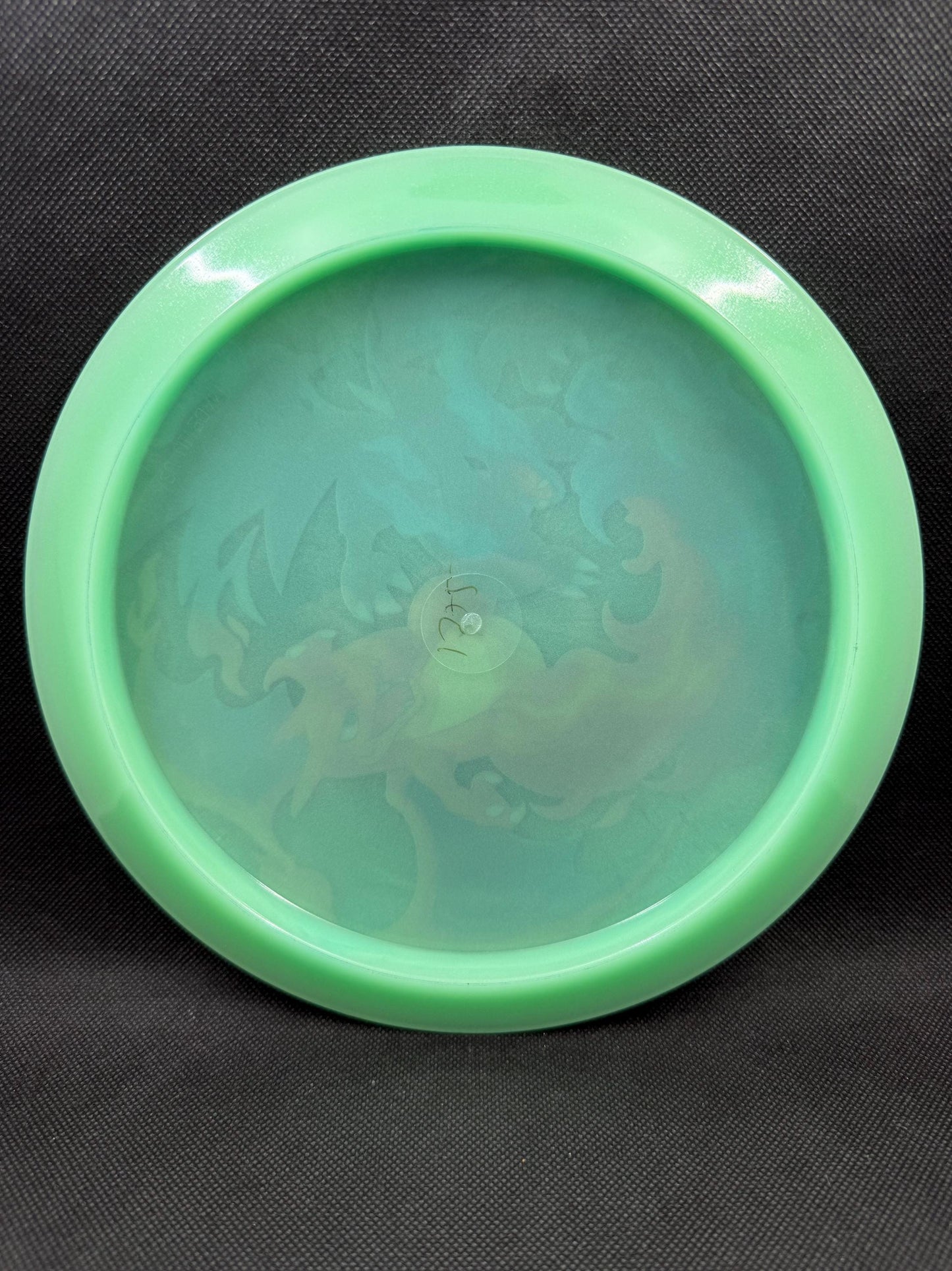 Innova Champion Glow Thunderbird
