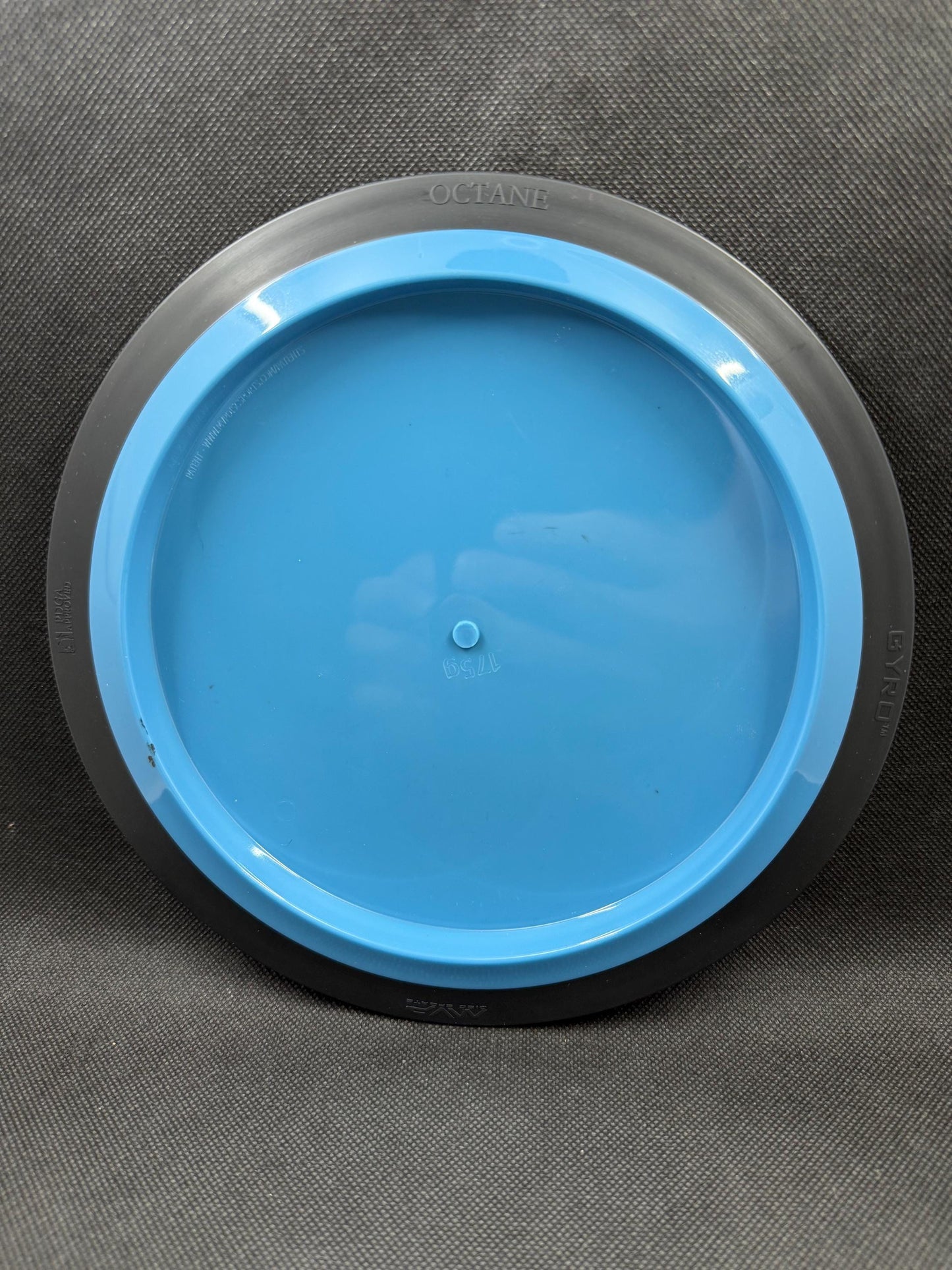MVP Neutron Octane