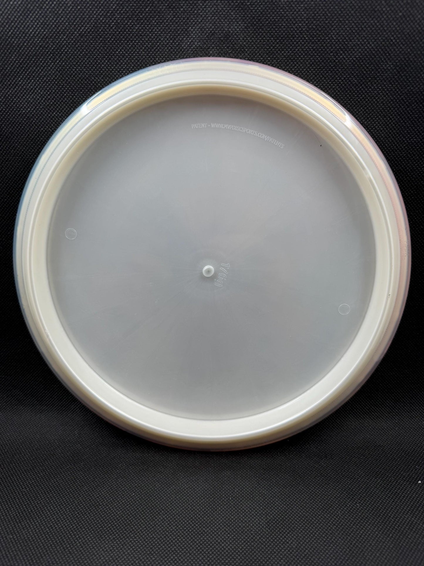 Axiom Discs Prism Plasma Pyro