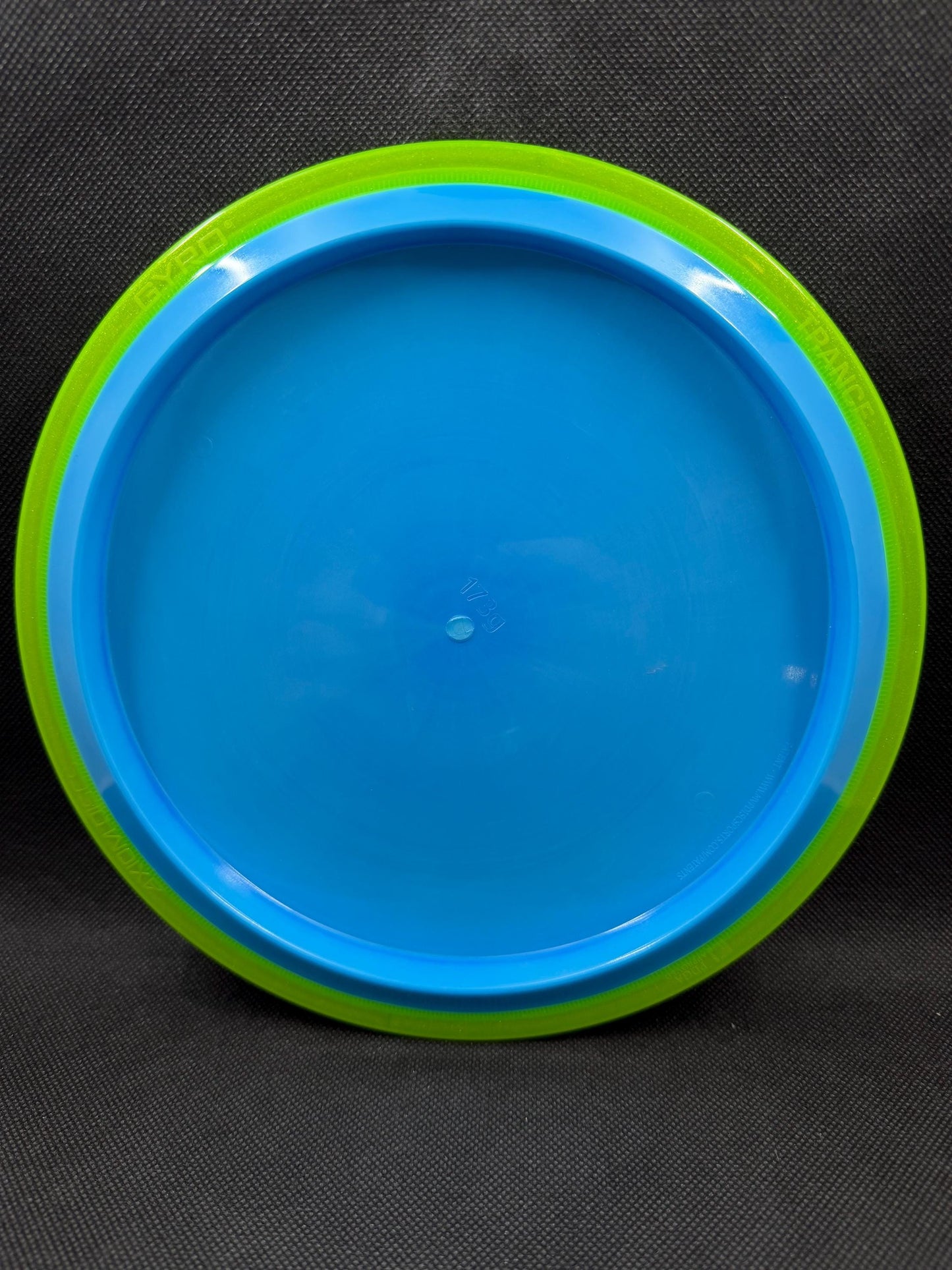 Axiom Discs Neutron Trance
