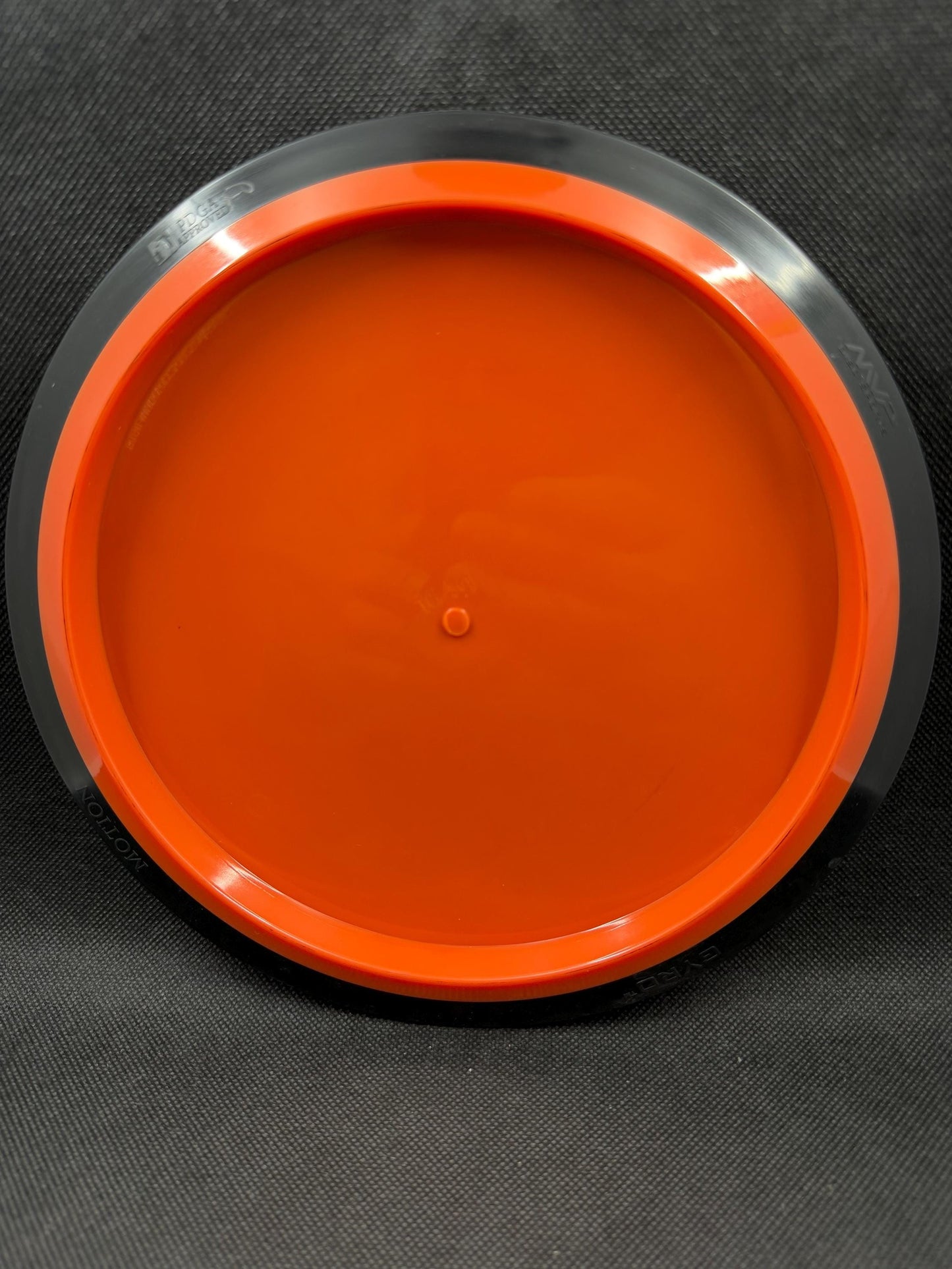 MVP Neutron Motion