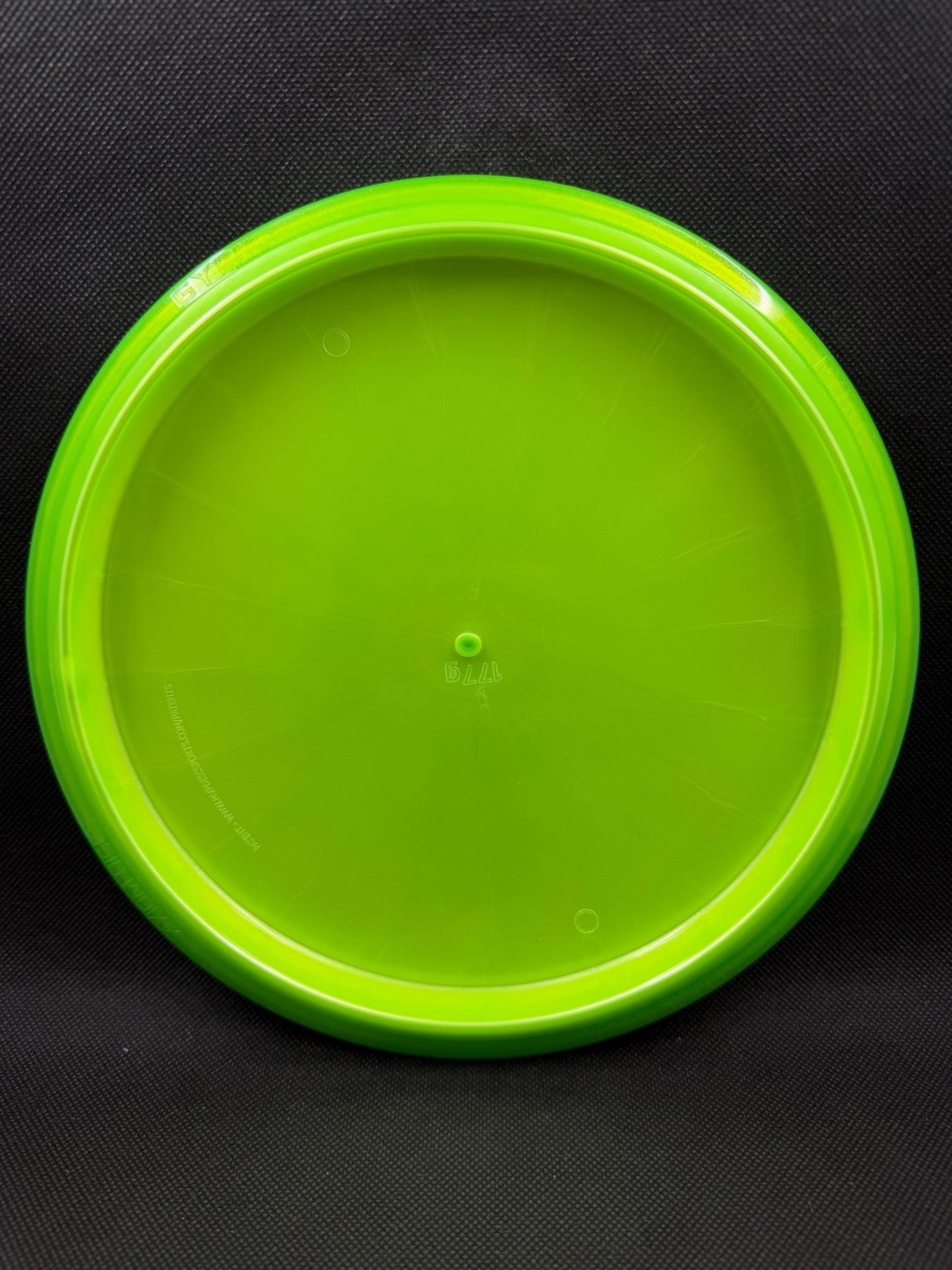Axiom Discs Prism Plasma Pyro