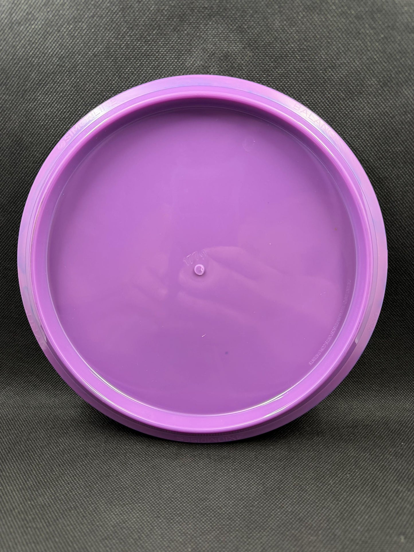 Axiom Discs Simon Line Neutron Balance