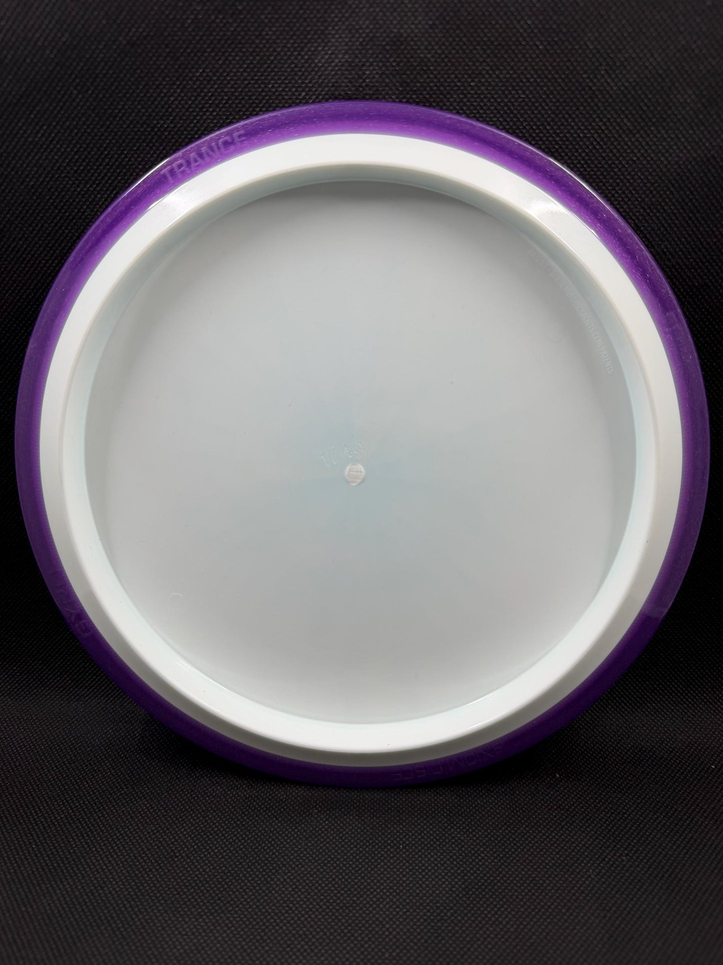 Axiom Discs Neutron Trance