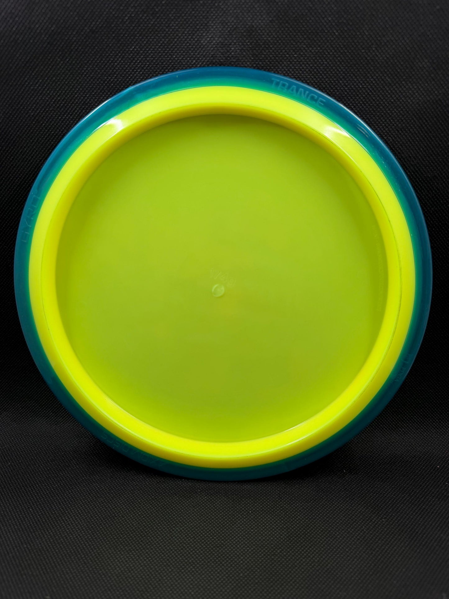 Axiom Discs Neutron Trance
