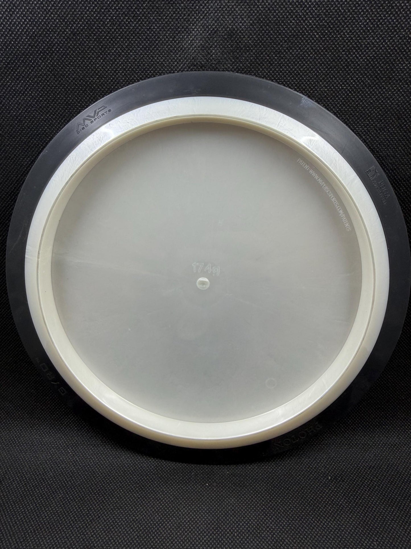 MVP Plasma Photon