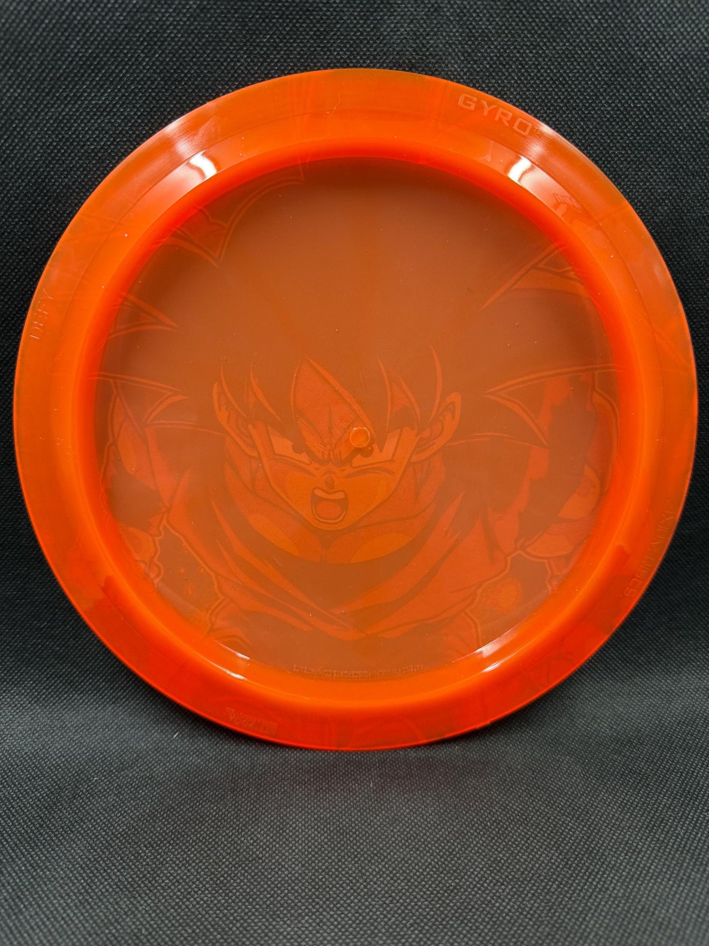 Axiom Discs Proton Soft Defy