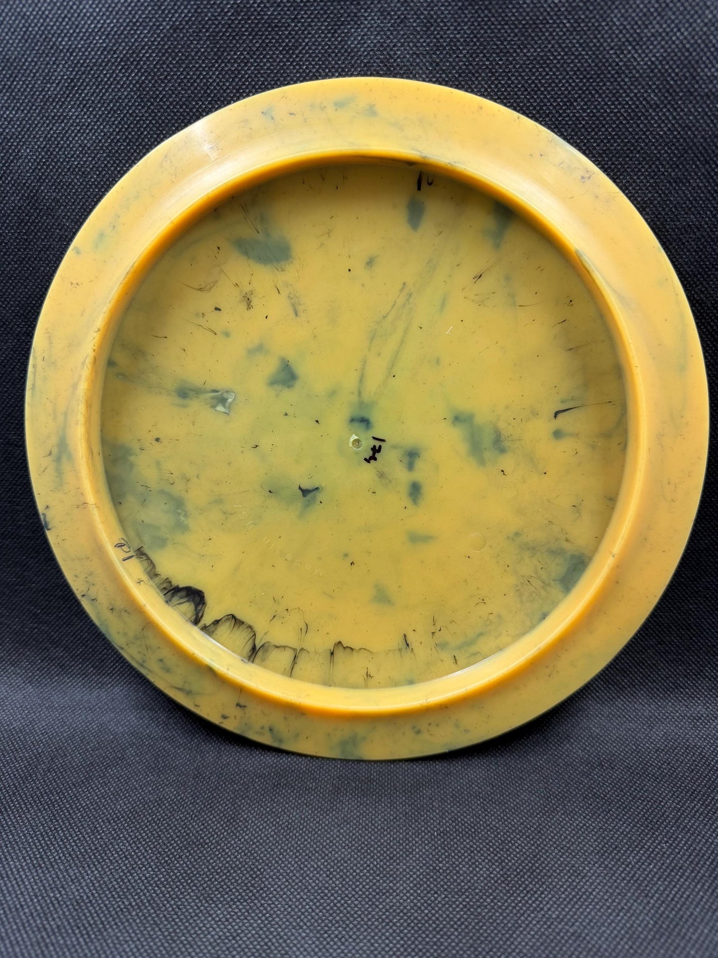 Doomsday Discs Toxic Waste Plague