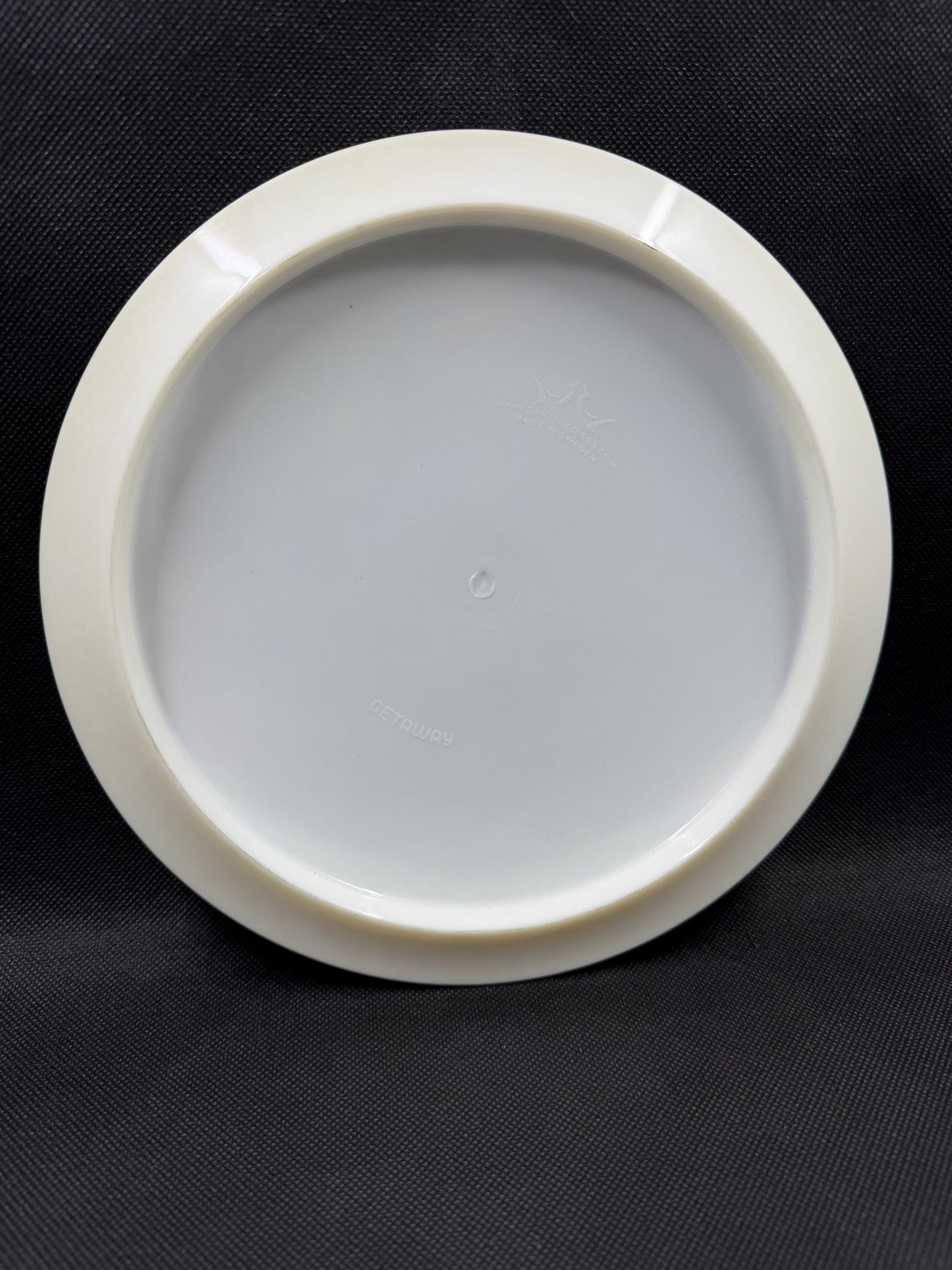 Dynamic Discs Fuzion Getaway
