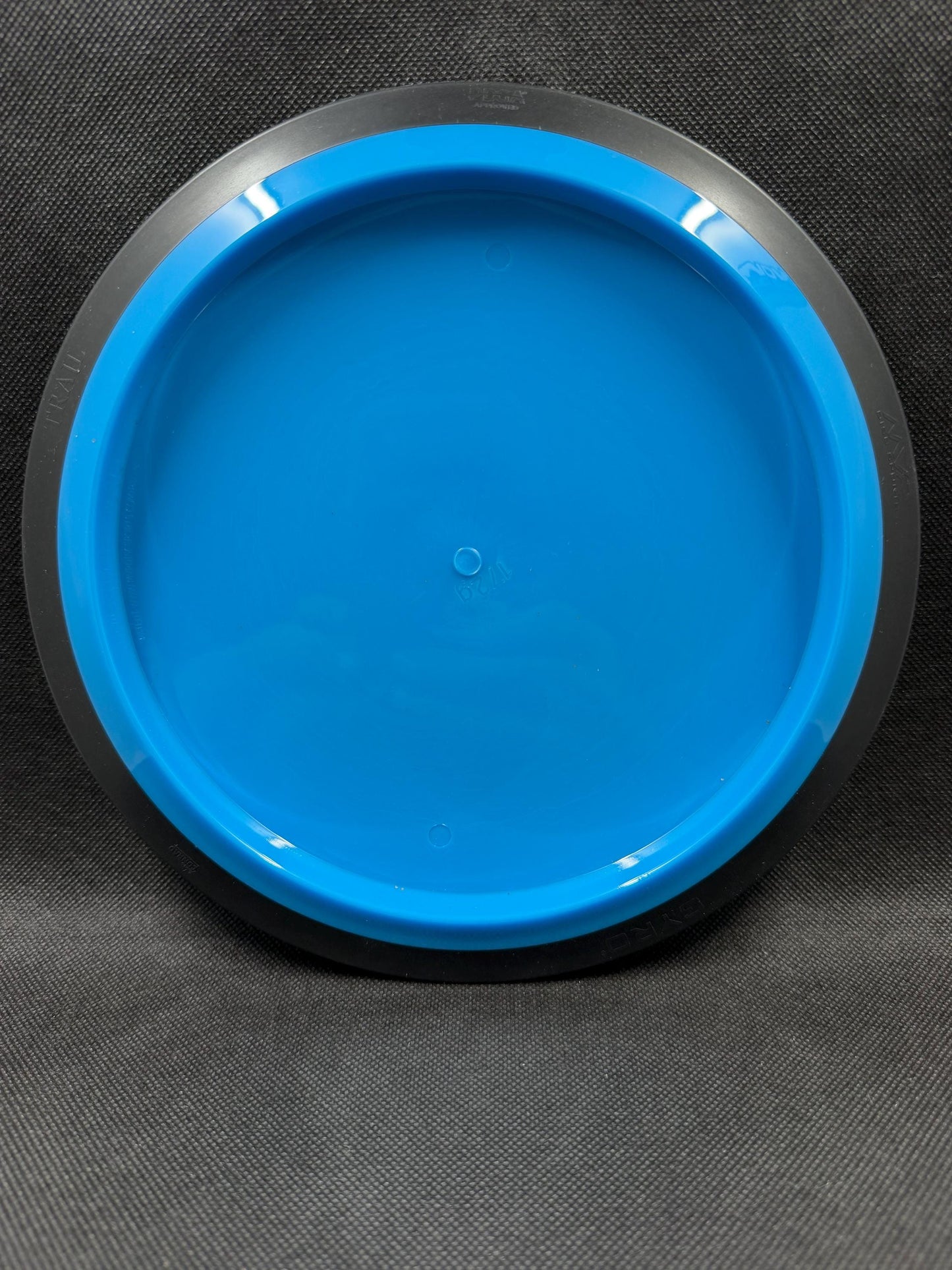 MVP Neutron Trail