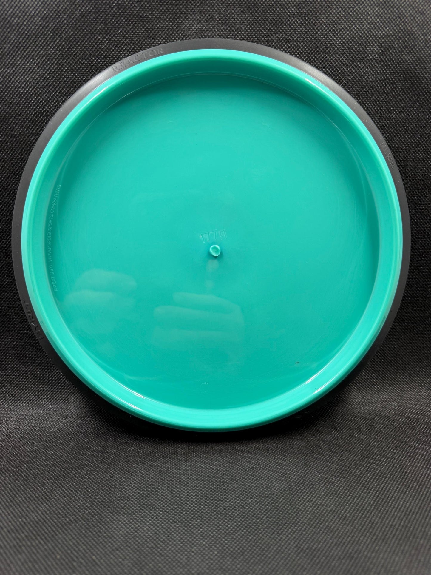MVP Neutron Reactor