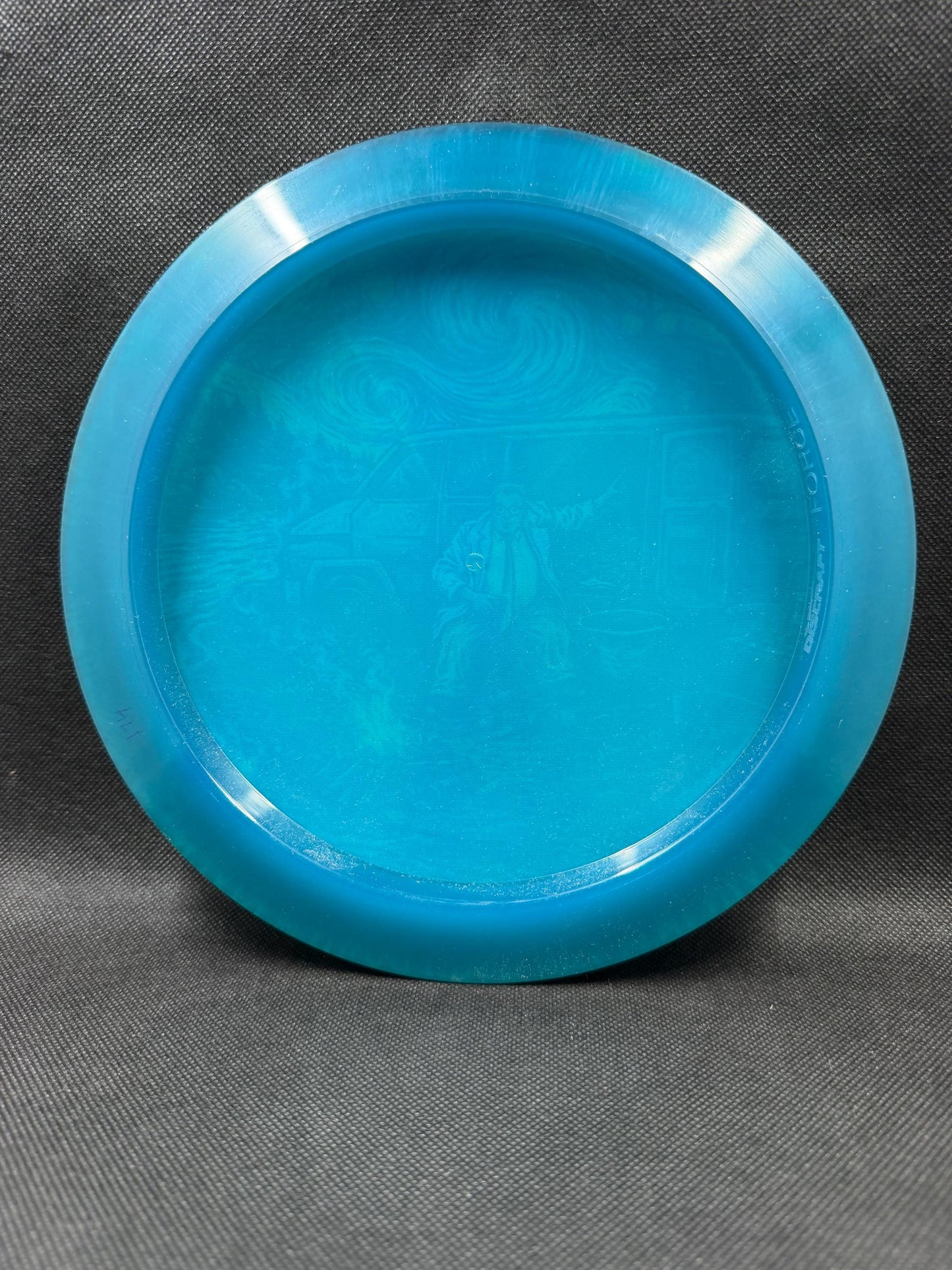 Discraft Z Force