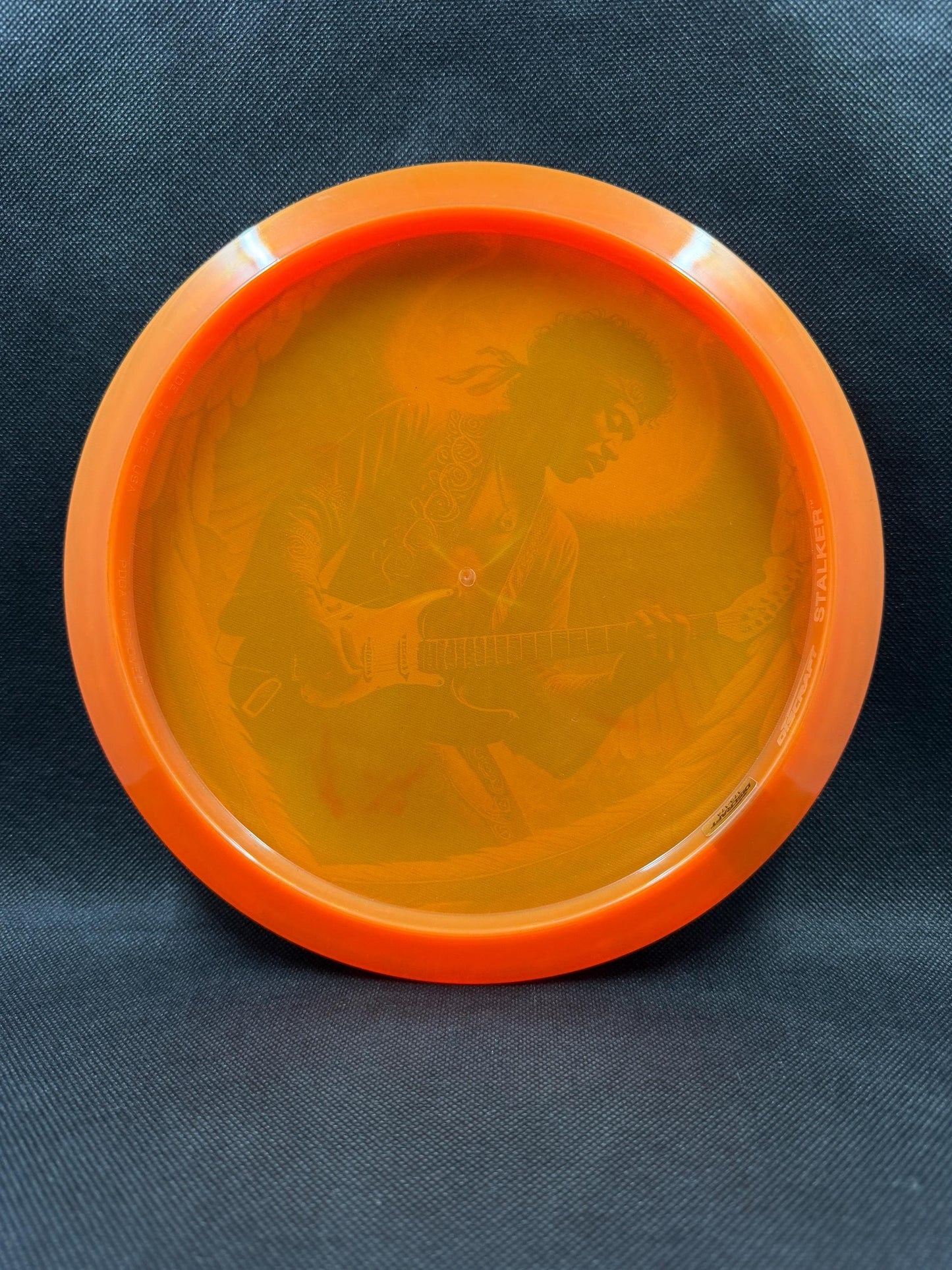 Discraft Z Stalker