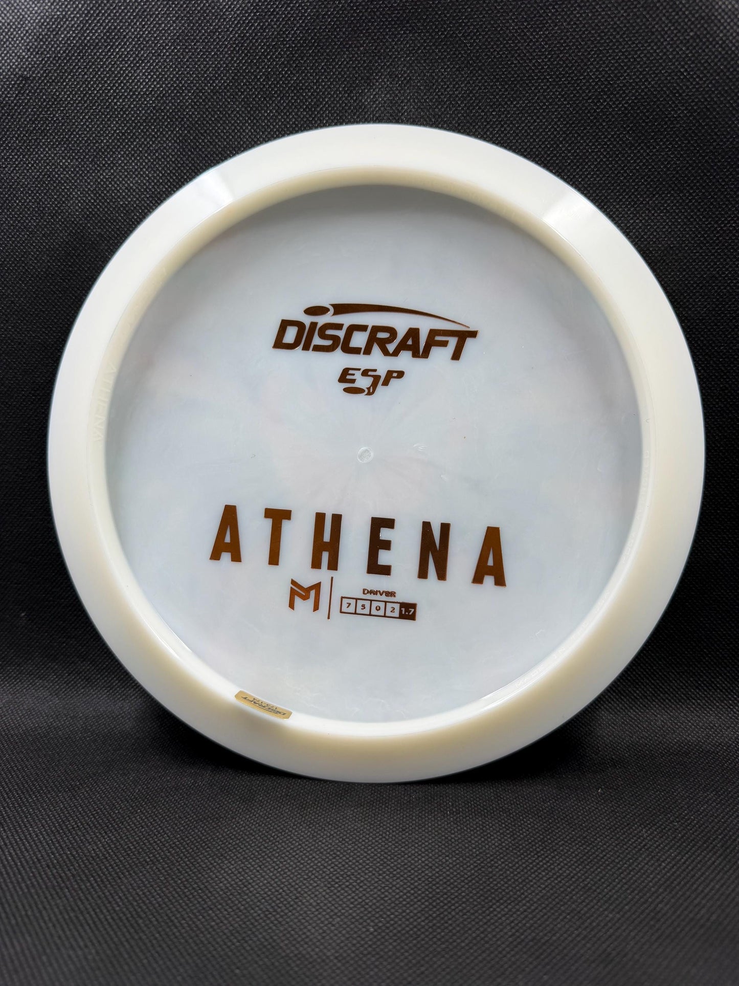 Discraft ESP Athena