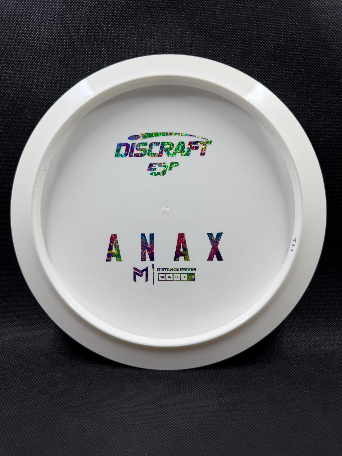 Discraft ESP Anax