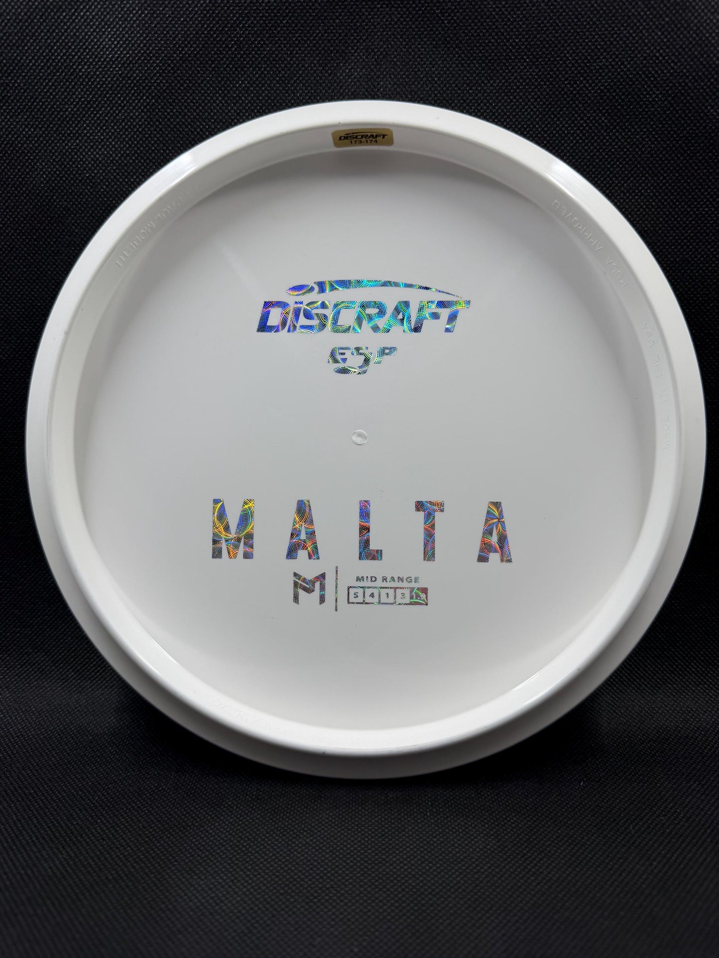 Discraft ESP Malta