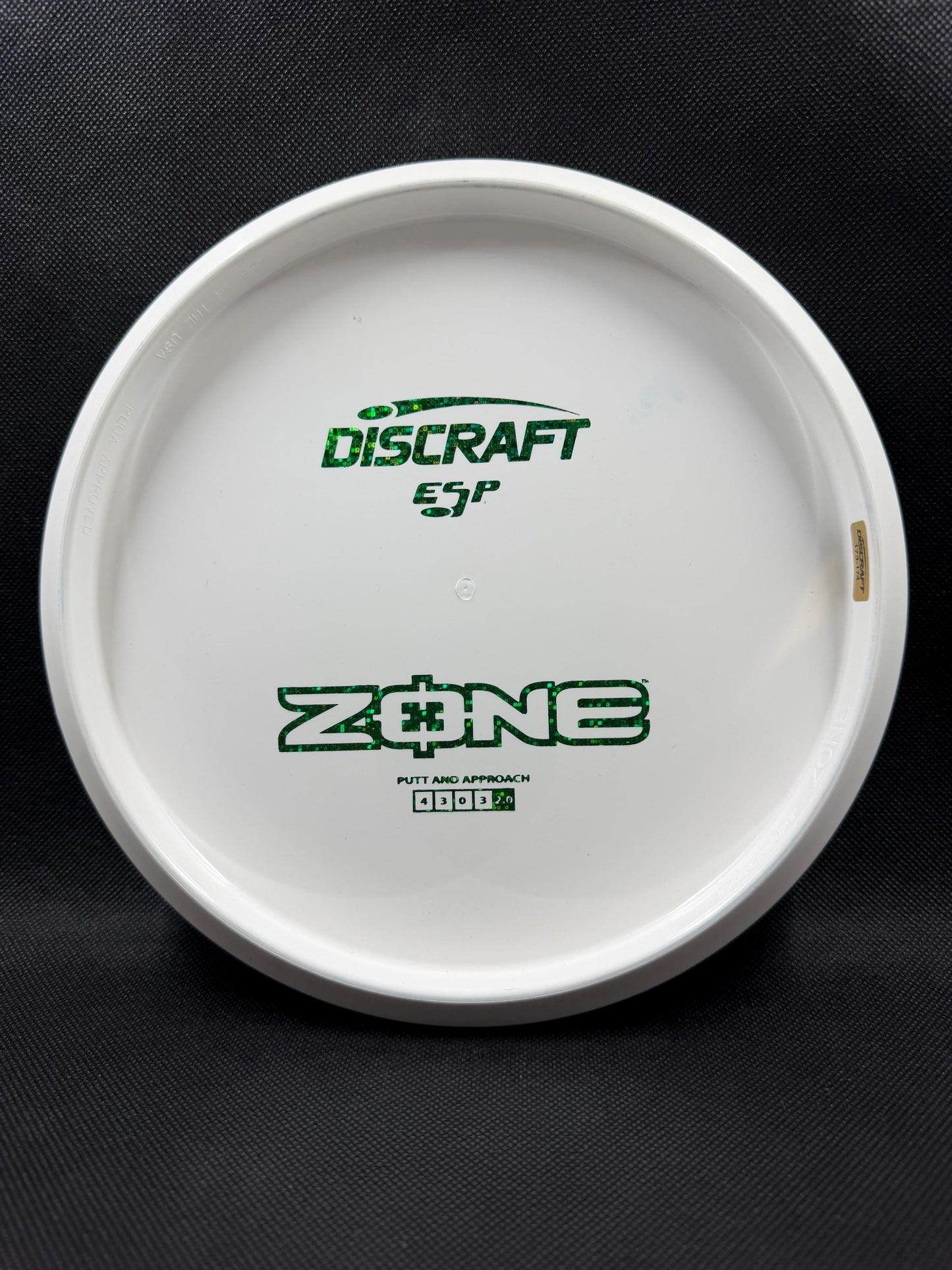Discraft ESP Zone