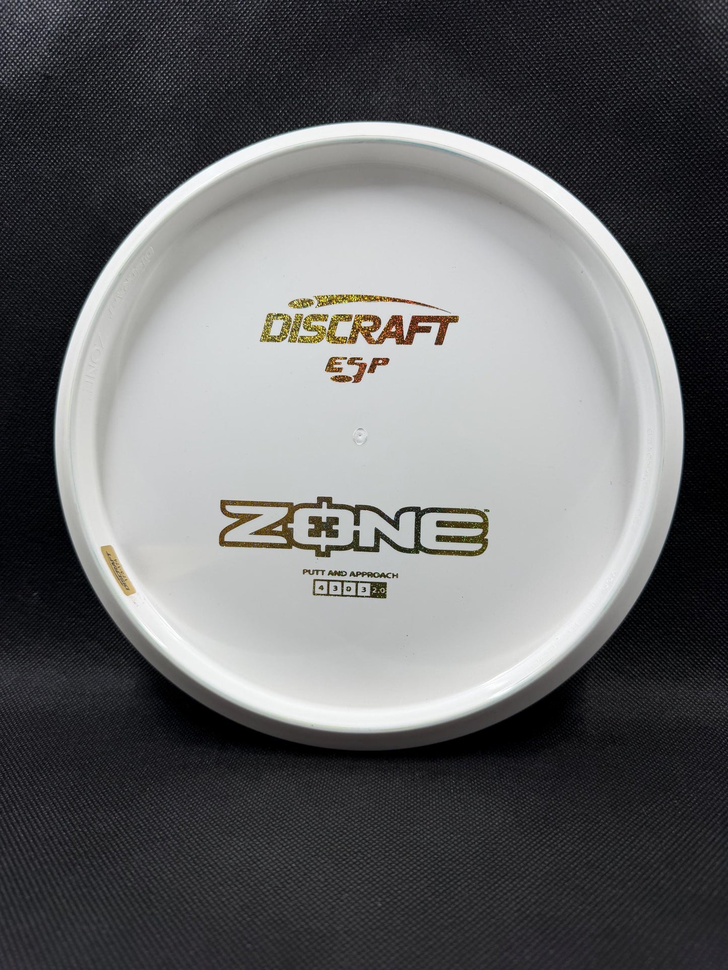 Discraft ESP Zone