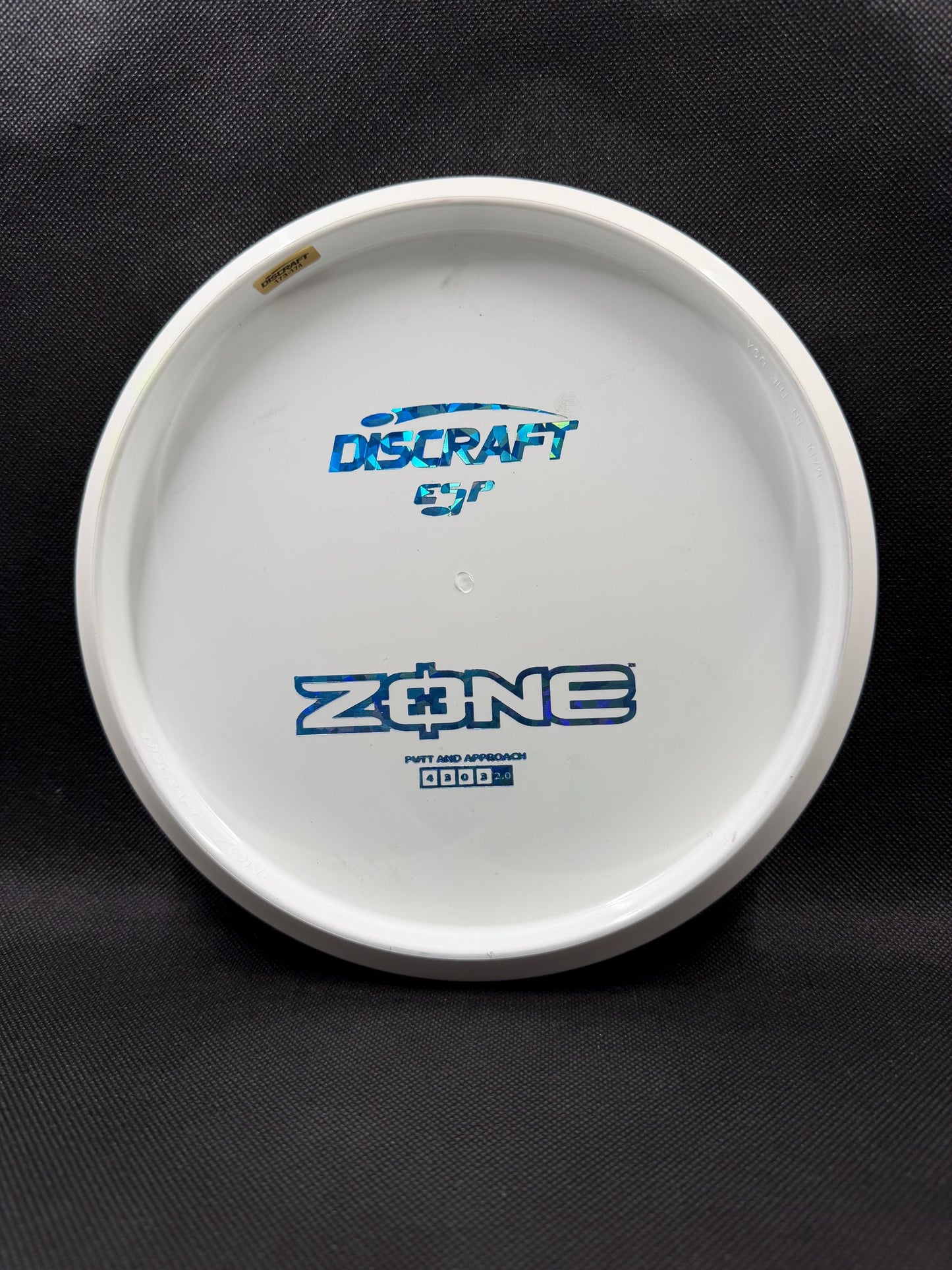 Discraft ESP Zone