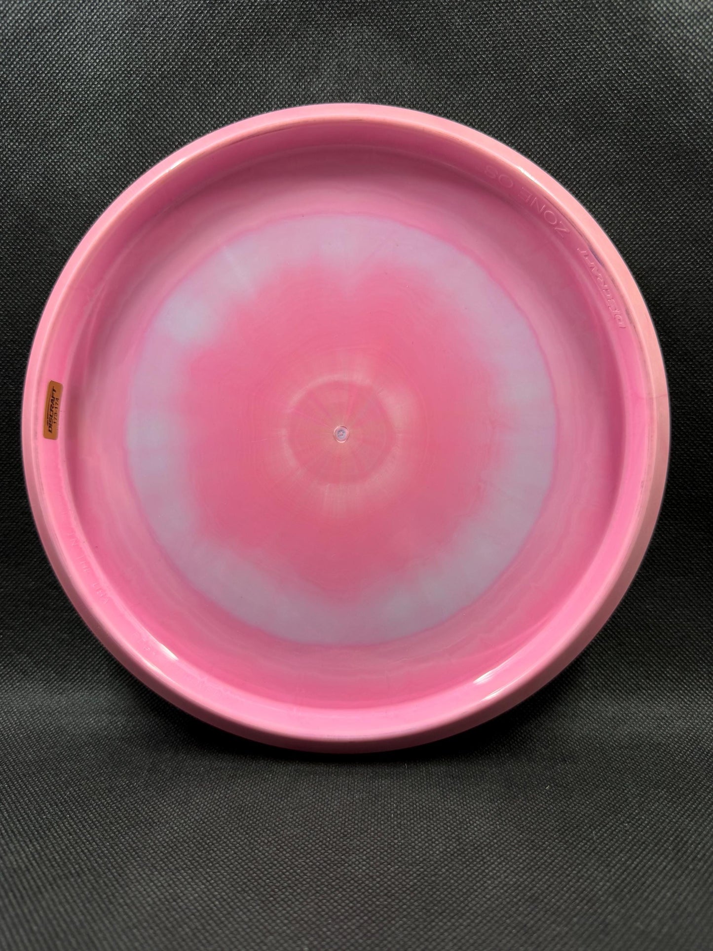 Discraft ESP Zone OS