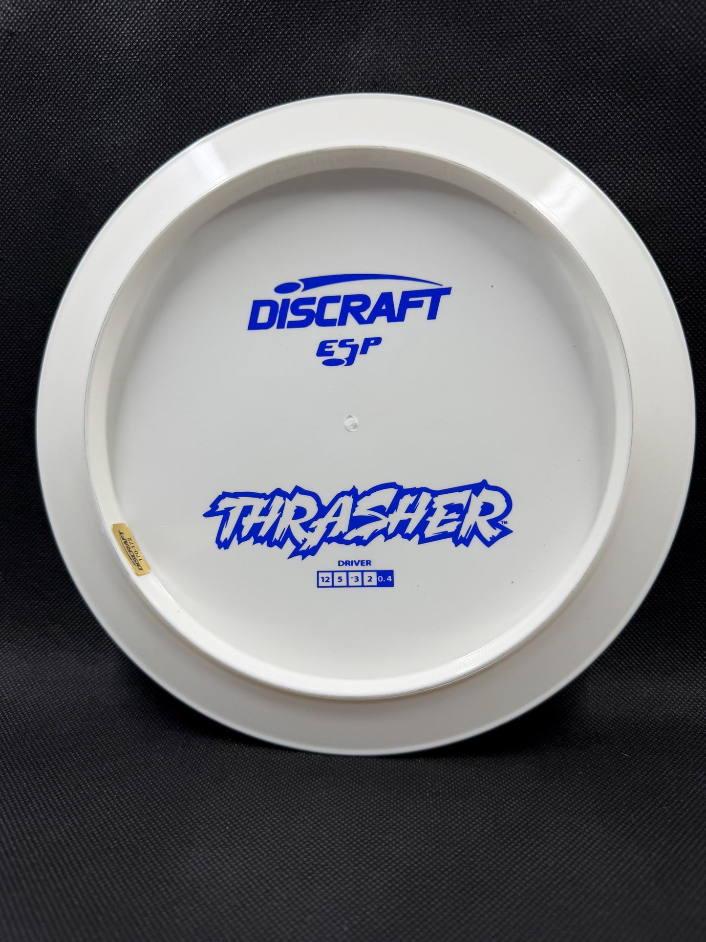 Discraft ESP Thrasher
