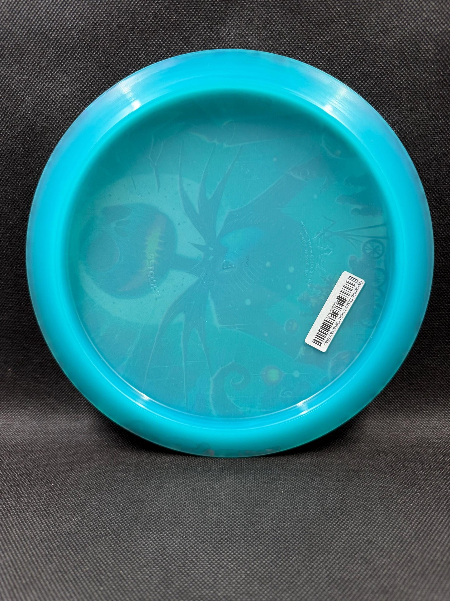 Dynamic Discs Lucid Getaway