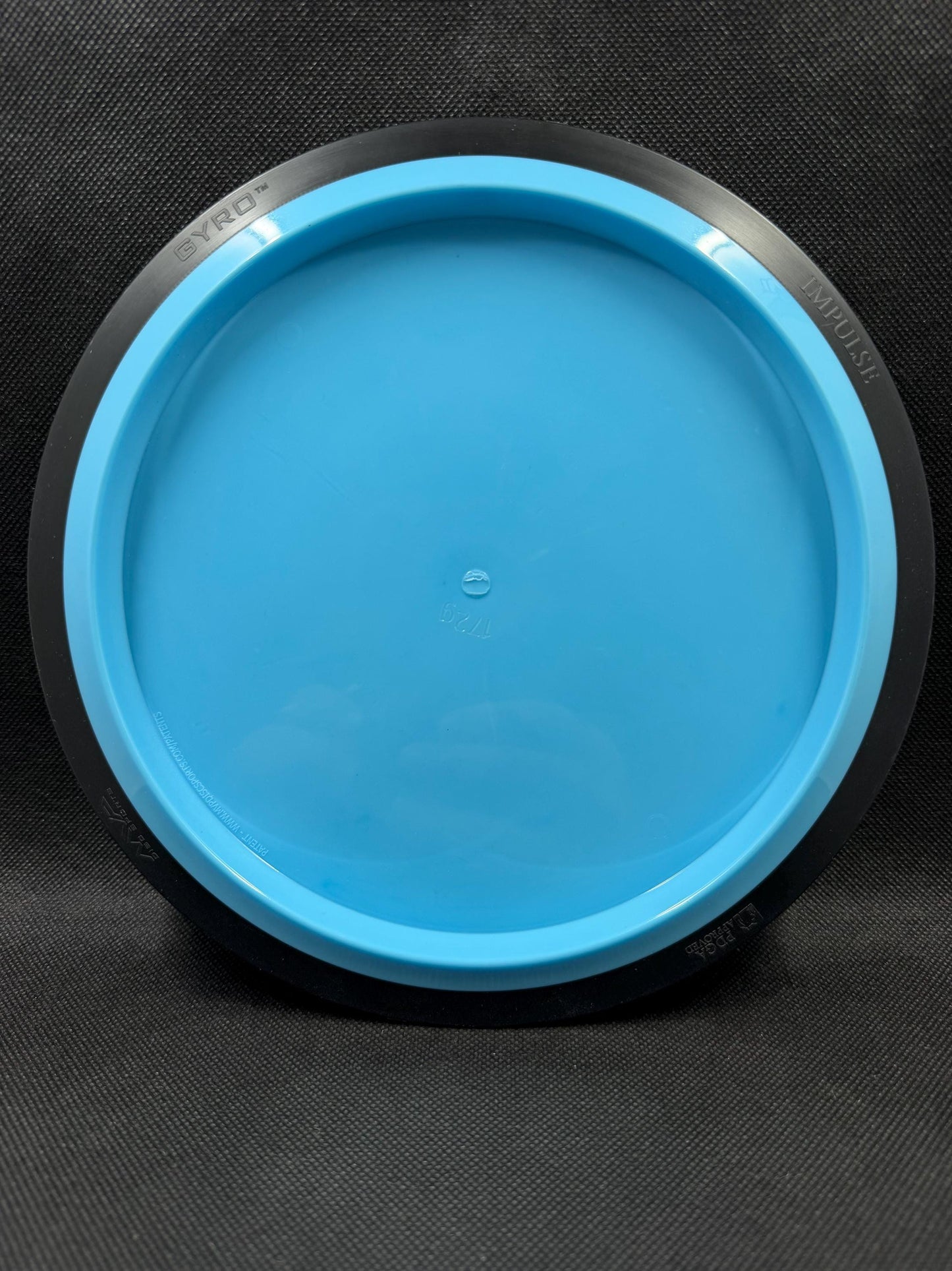 MVP Neutron Impulse