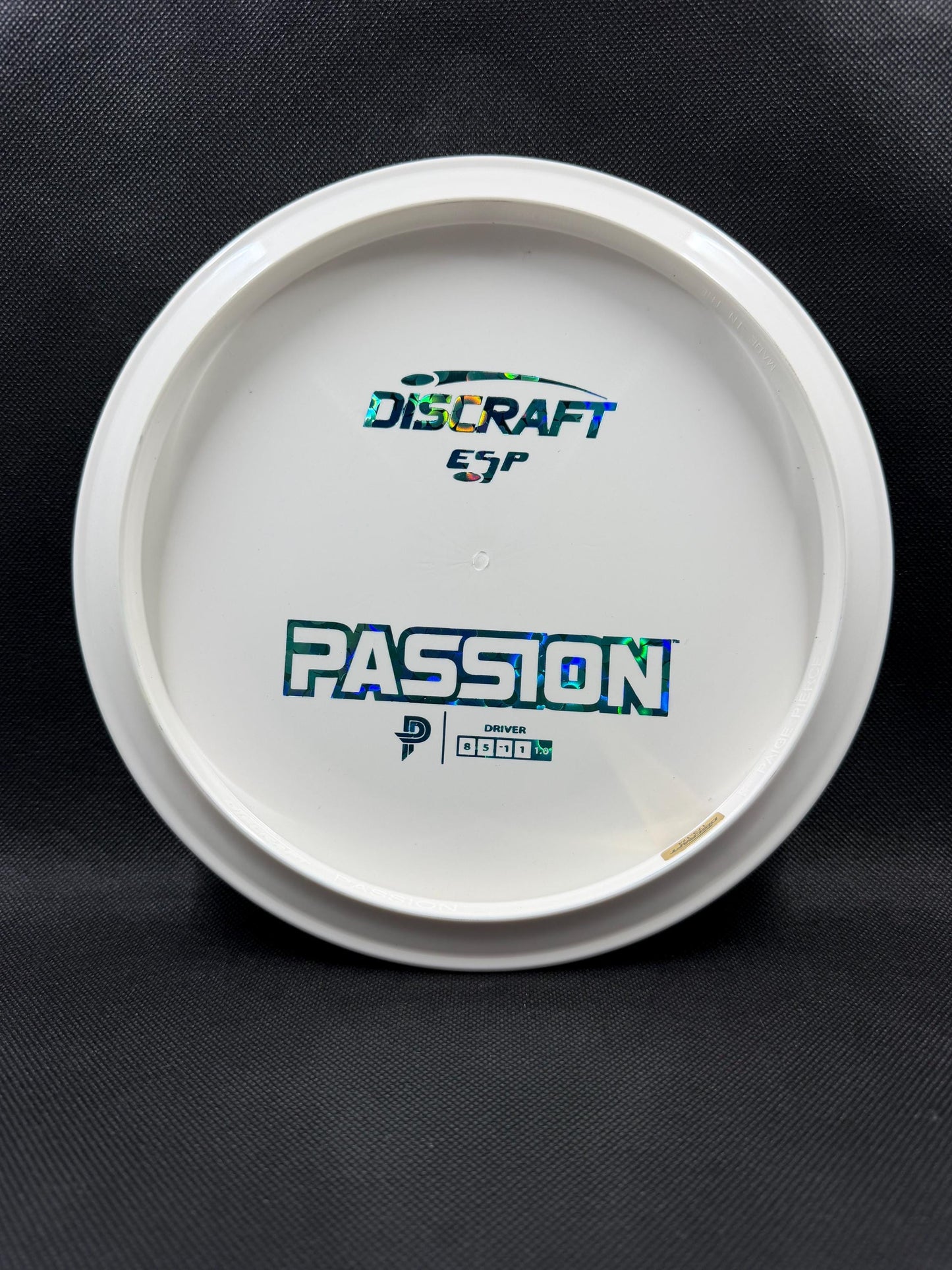 Discraft ESP Passion