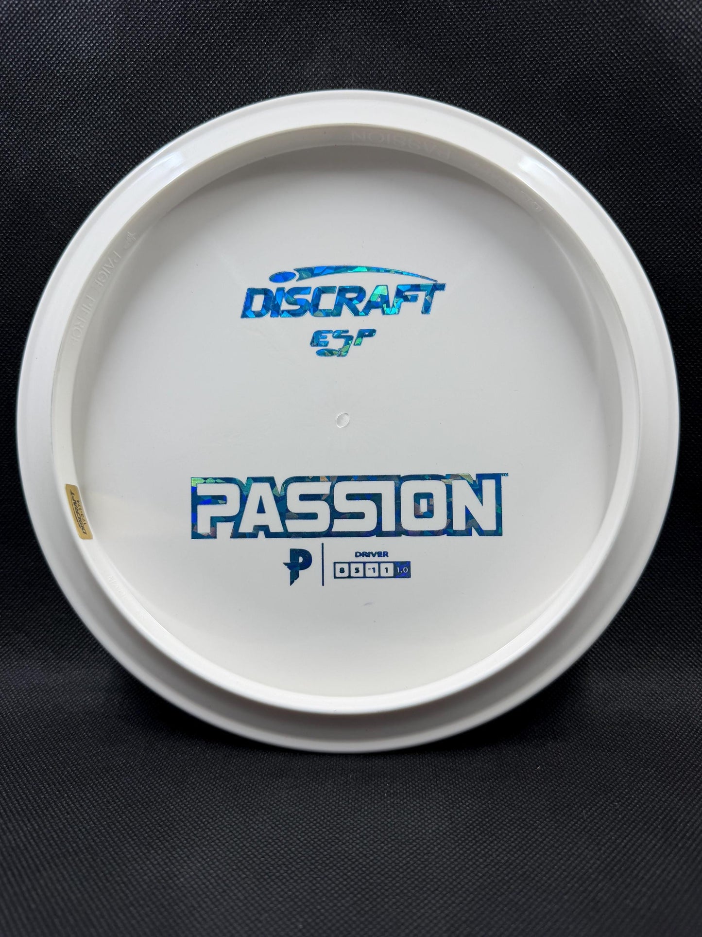 Discraft ESP Passion