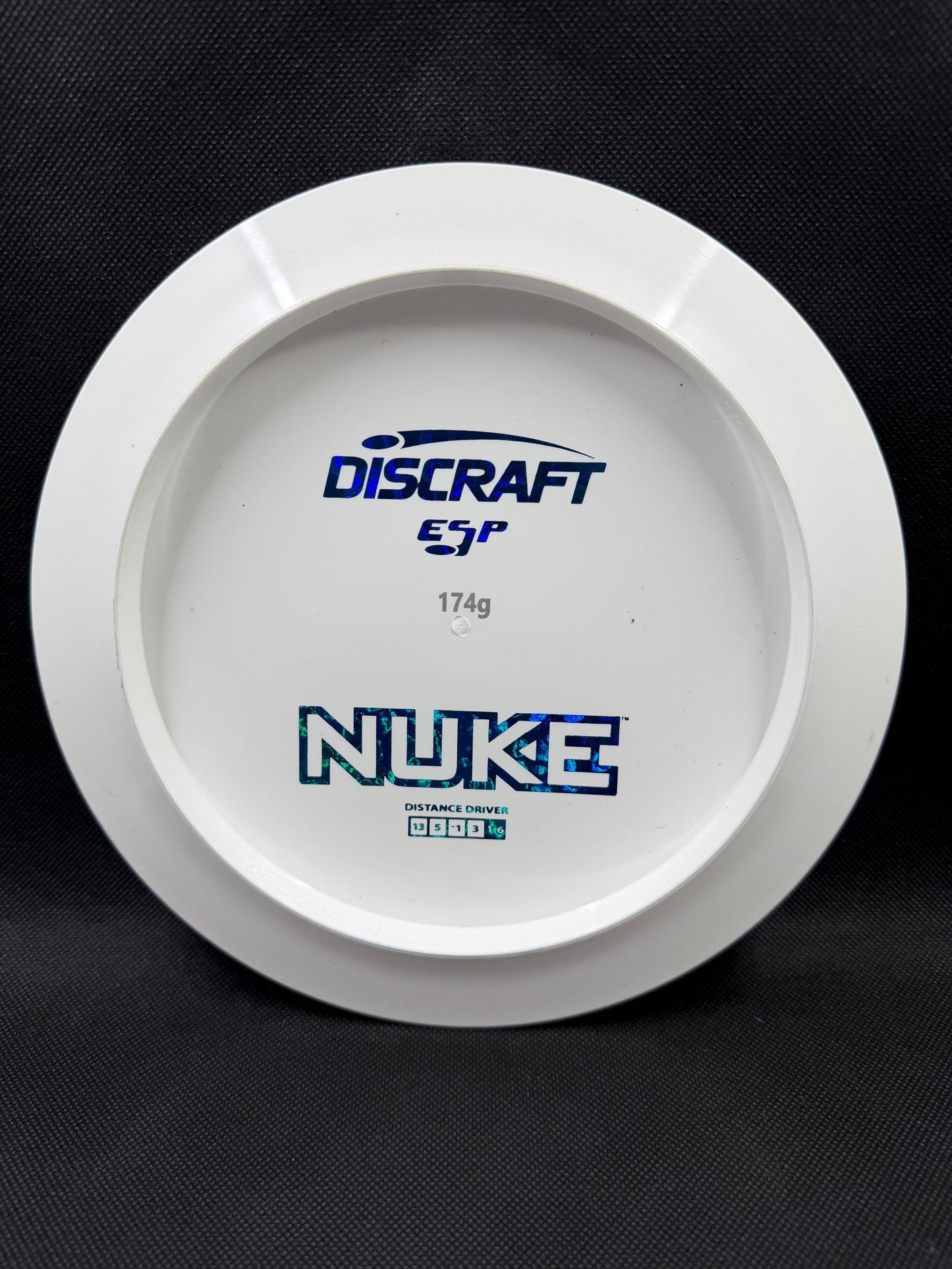 Discraft ESP Nuke