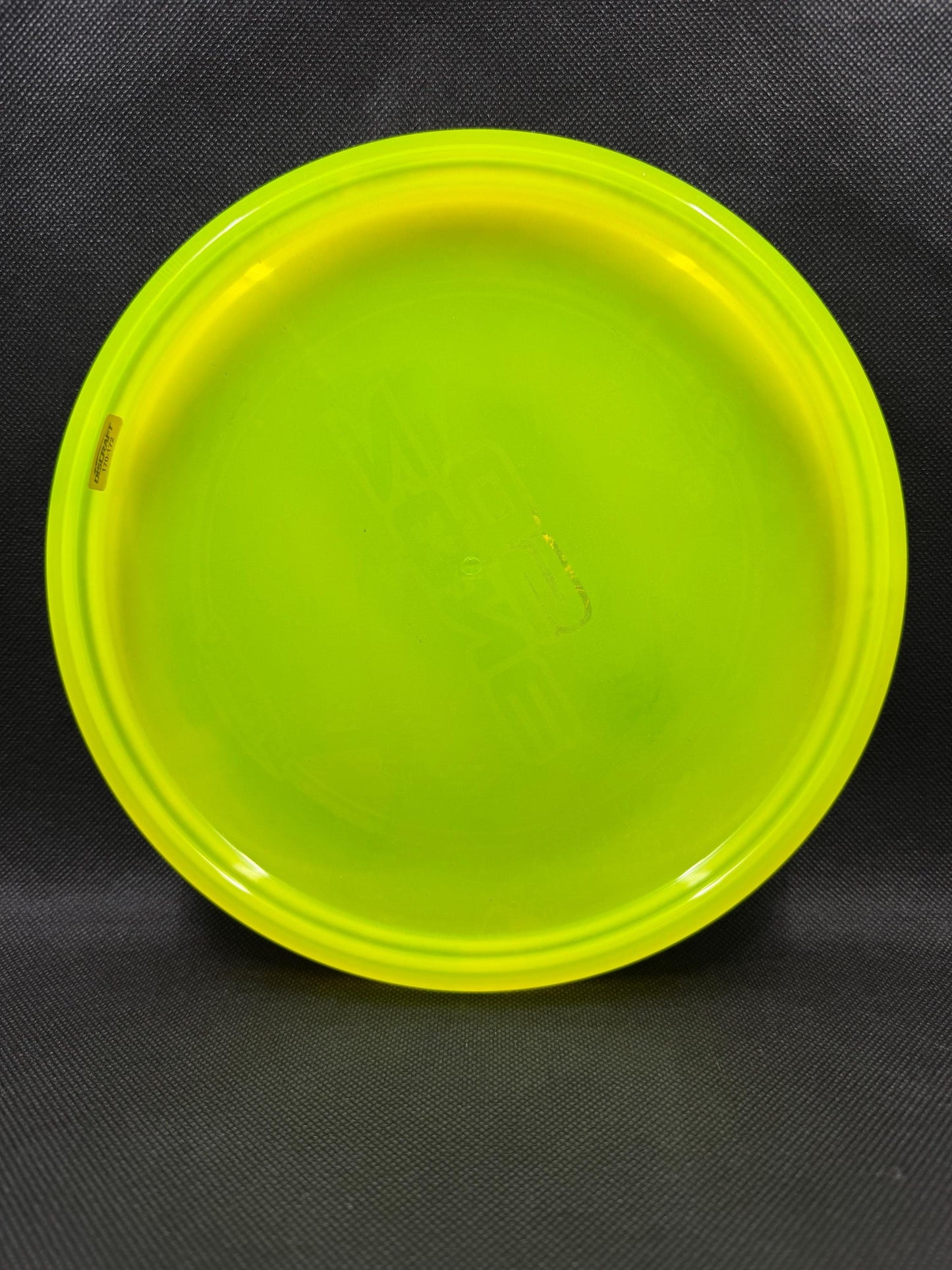 Discraft Z Zone OS