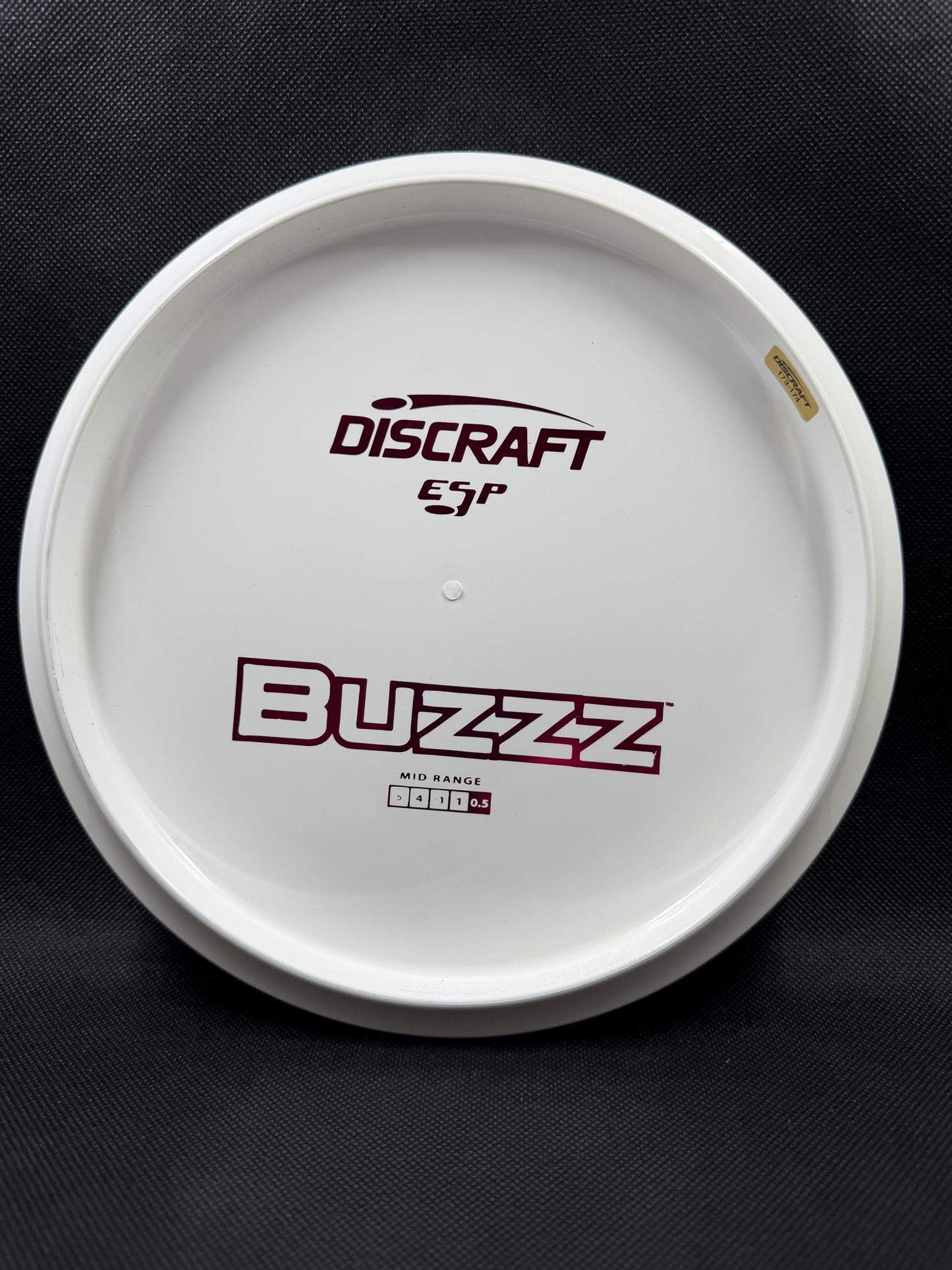 Discraft ESP Buzzz