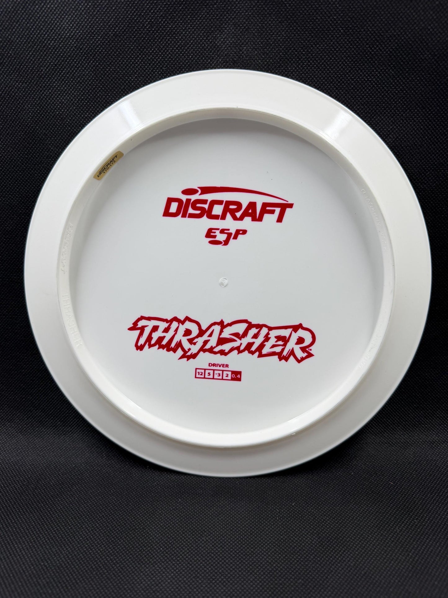 Discraft ESP Thrasher