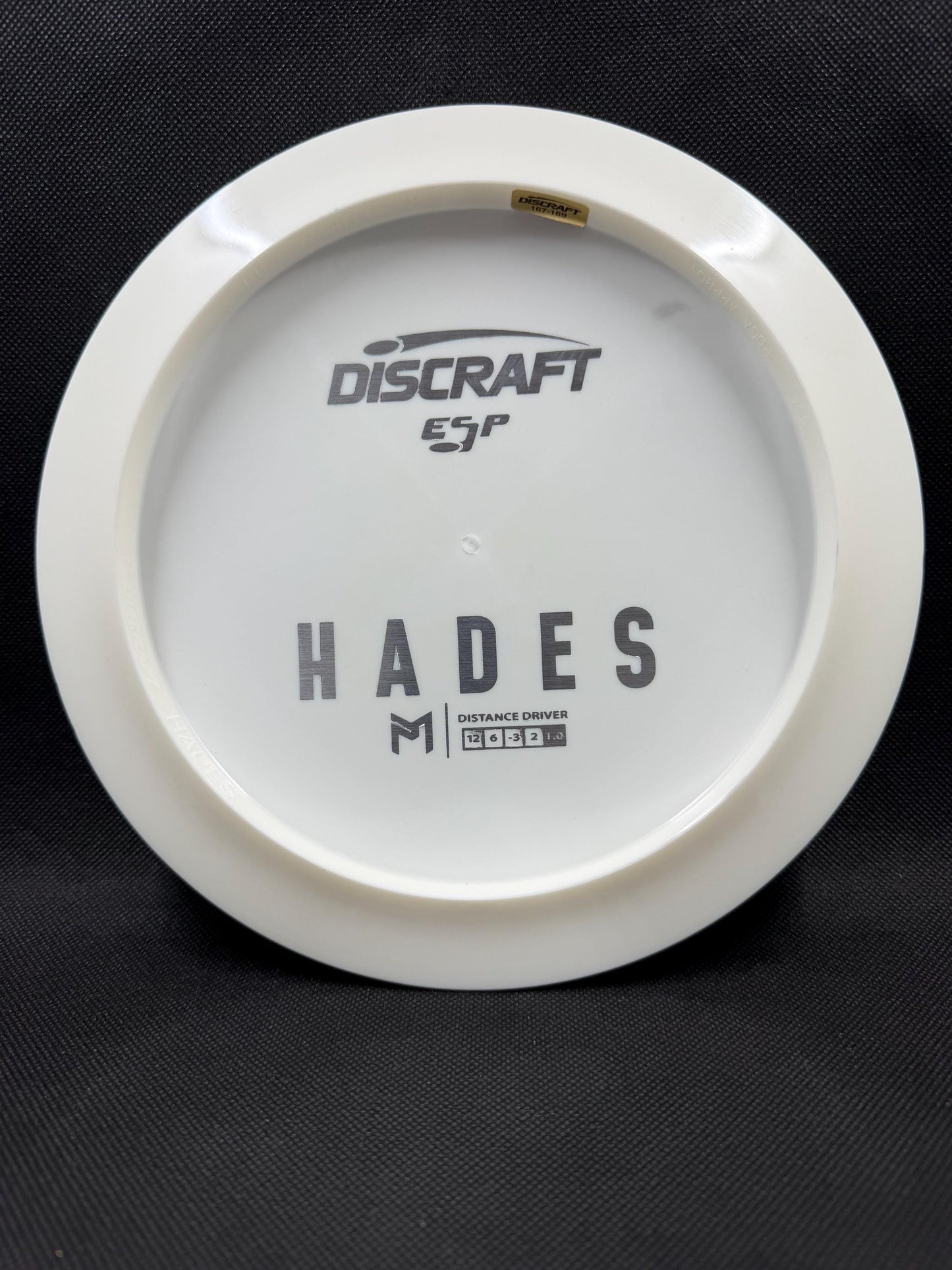 Discraft ESP Hades