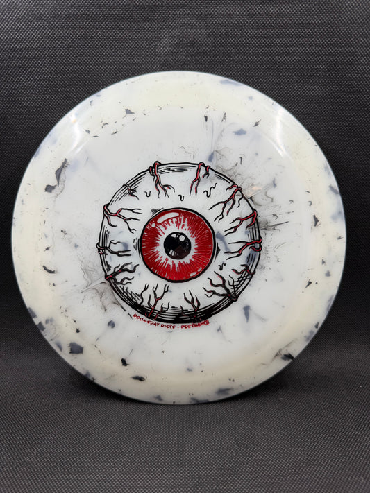 Doomsday Discs Pestilence
