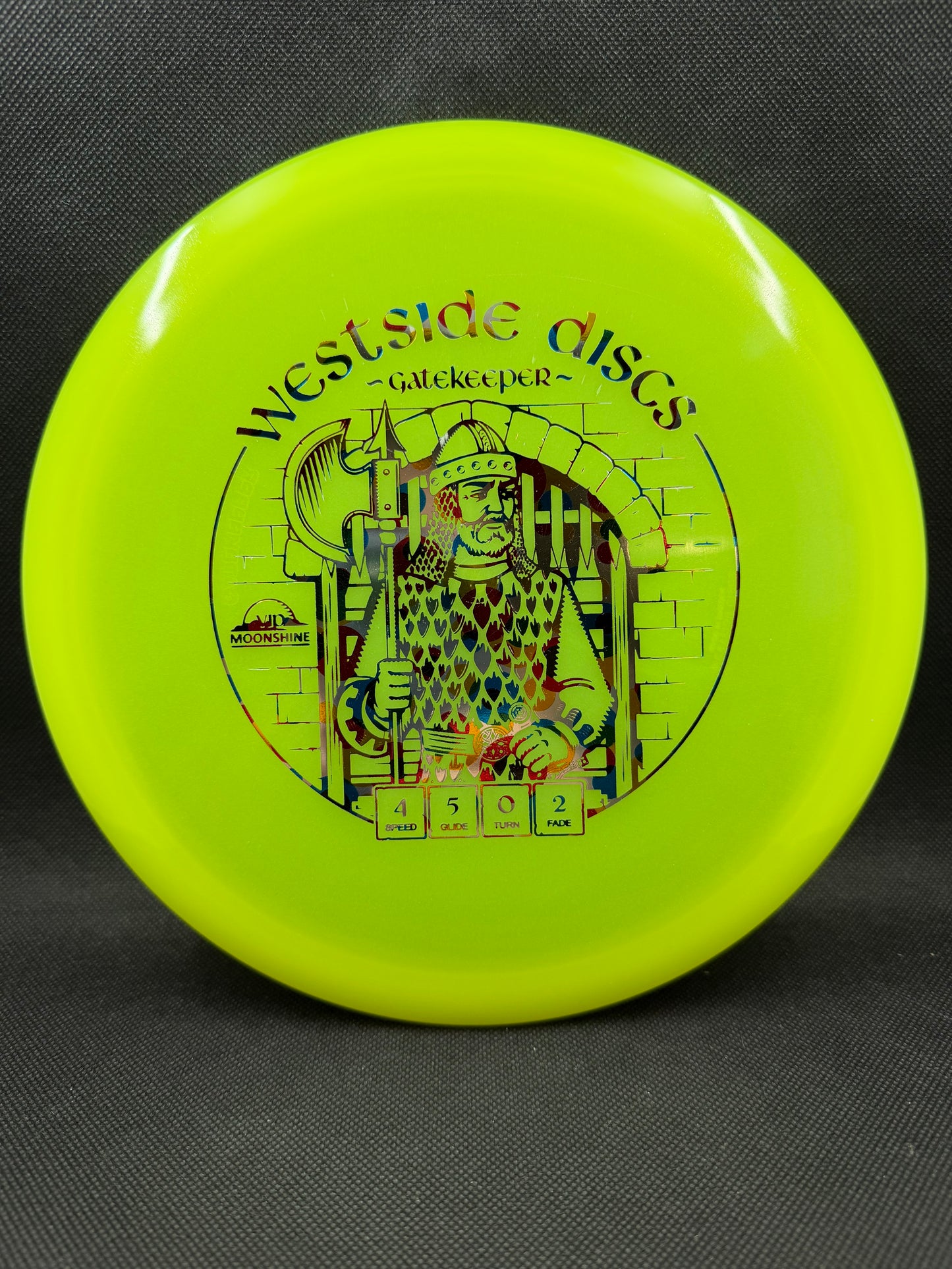 Westside Discs Gatekeeper