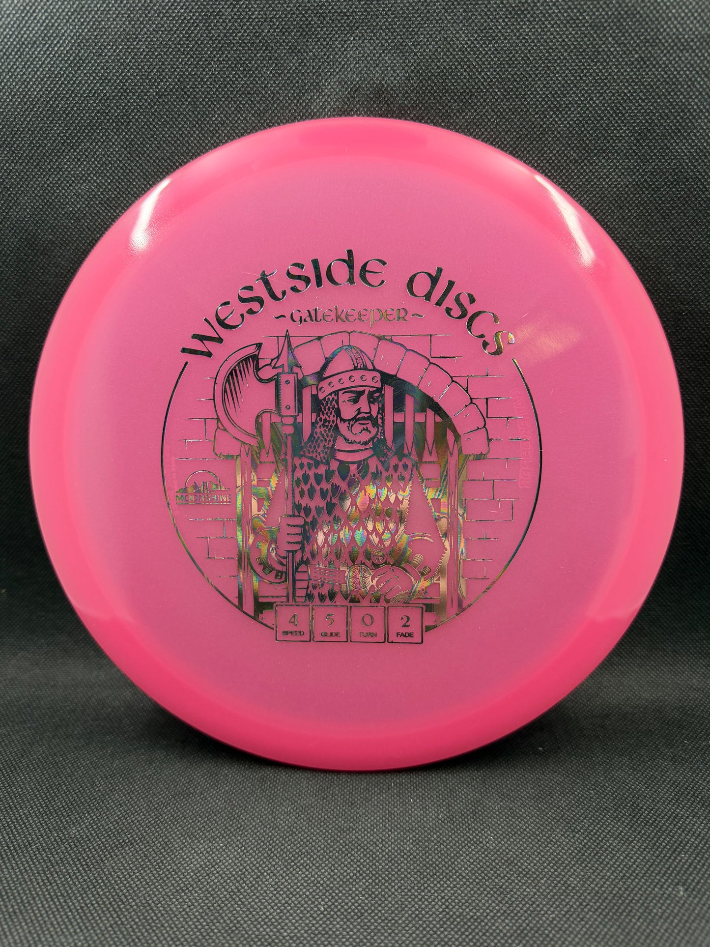 Westside Discs Gatekeeper