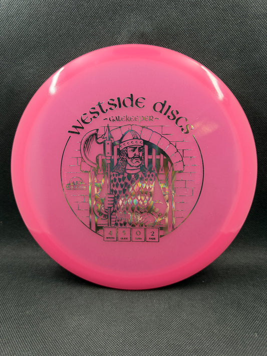 Westside Discs Gatekeeper