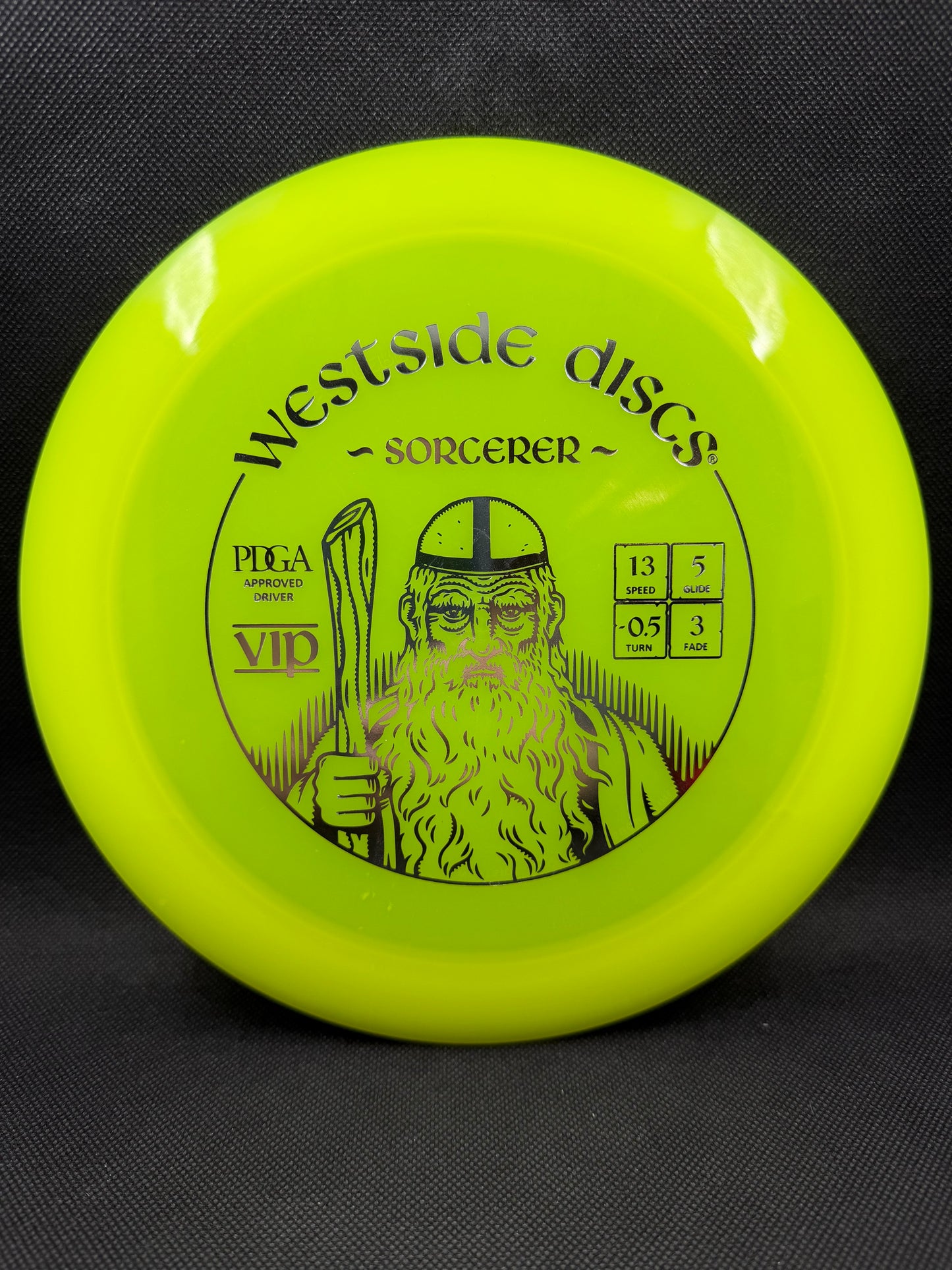 Westside Discs Sorcerer