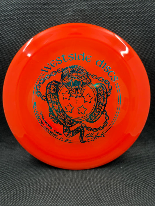Westside Discs Adder